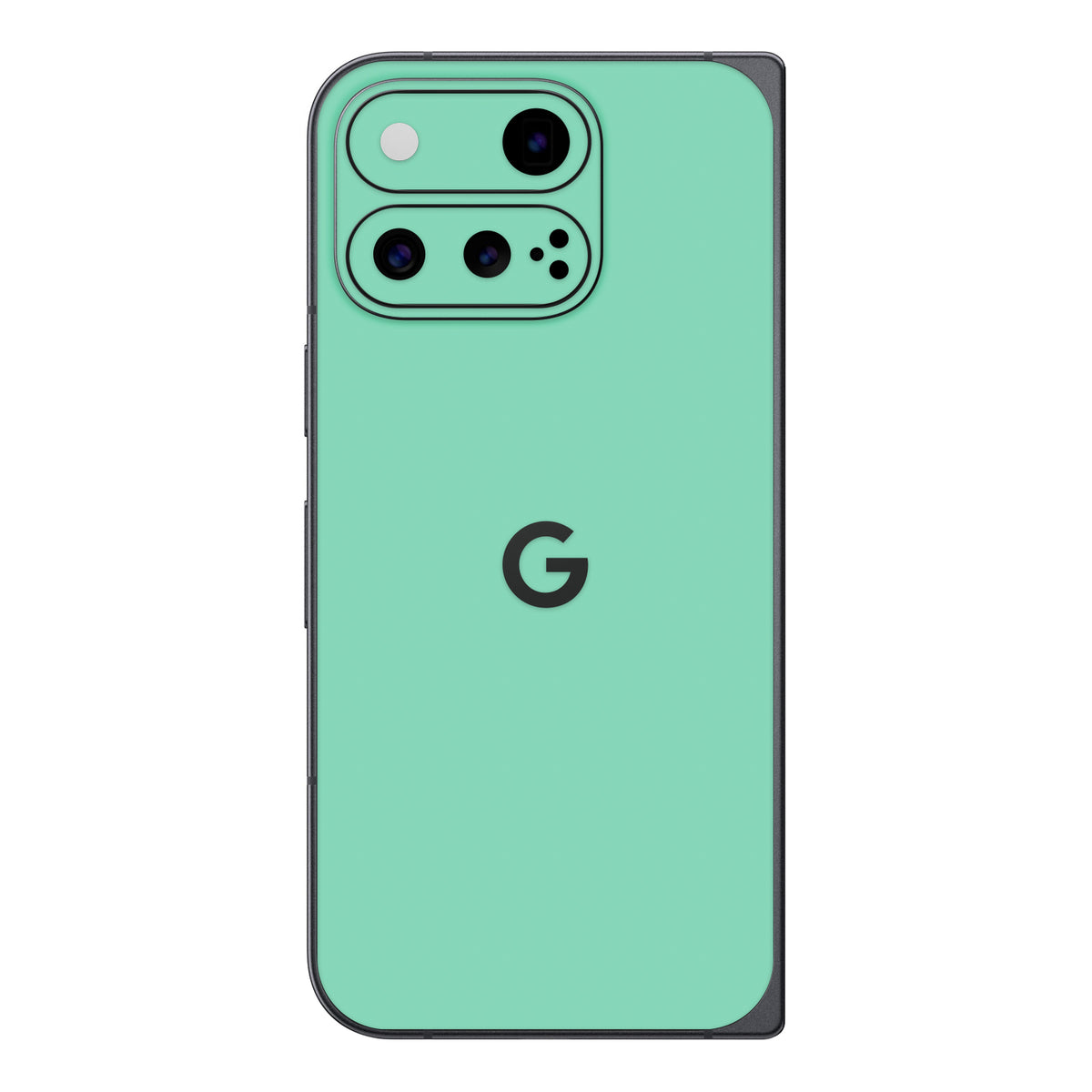 [2 Pack] Armorsuit MilitaryShield Vinyl Skin Wrap Film for Google Pixel 11 Pro Fold