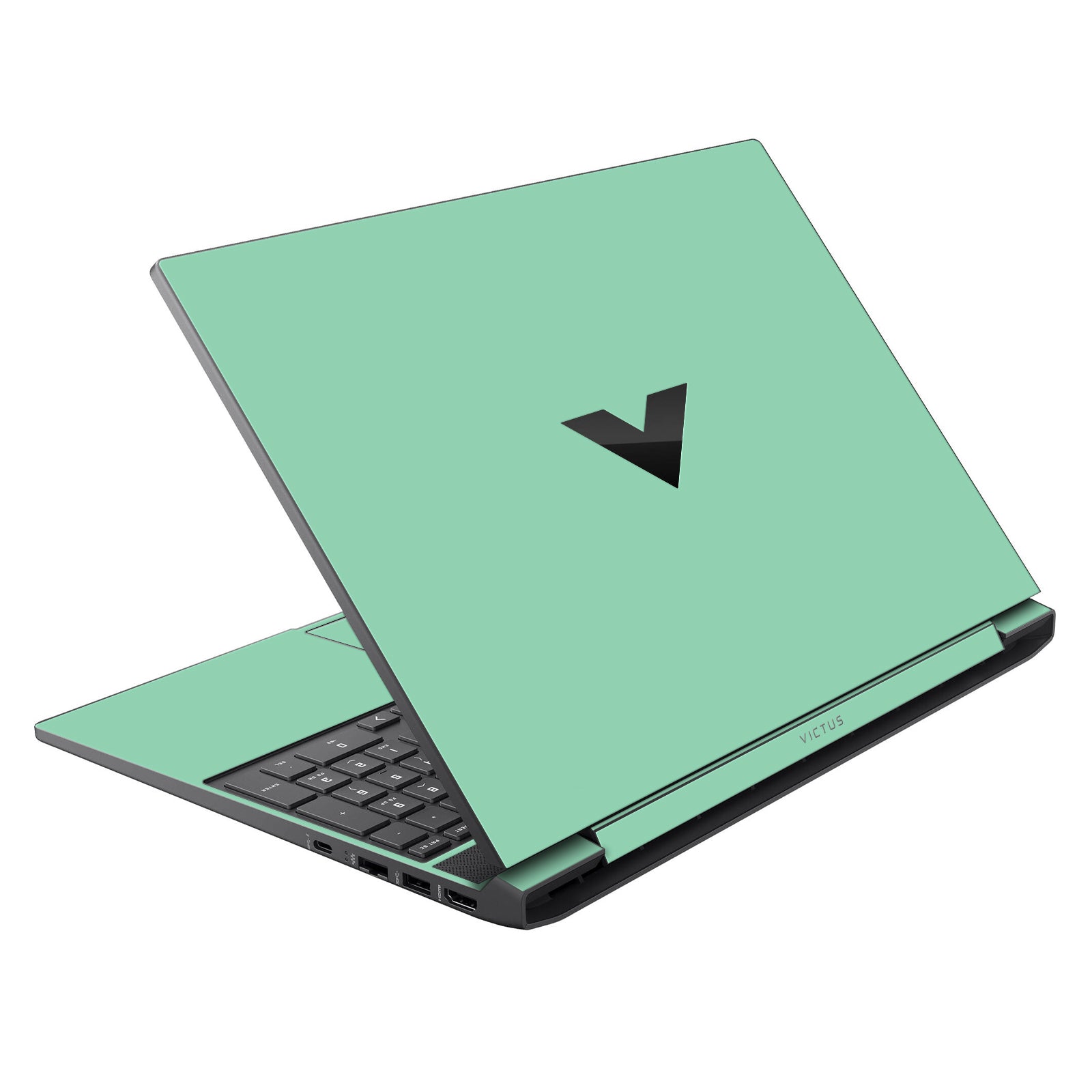 [2 Pack] Armorsuit MilitaryShield Vinyl Skin Wrap Film for HP Victus 15.6" (2025)