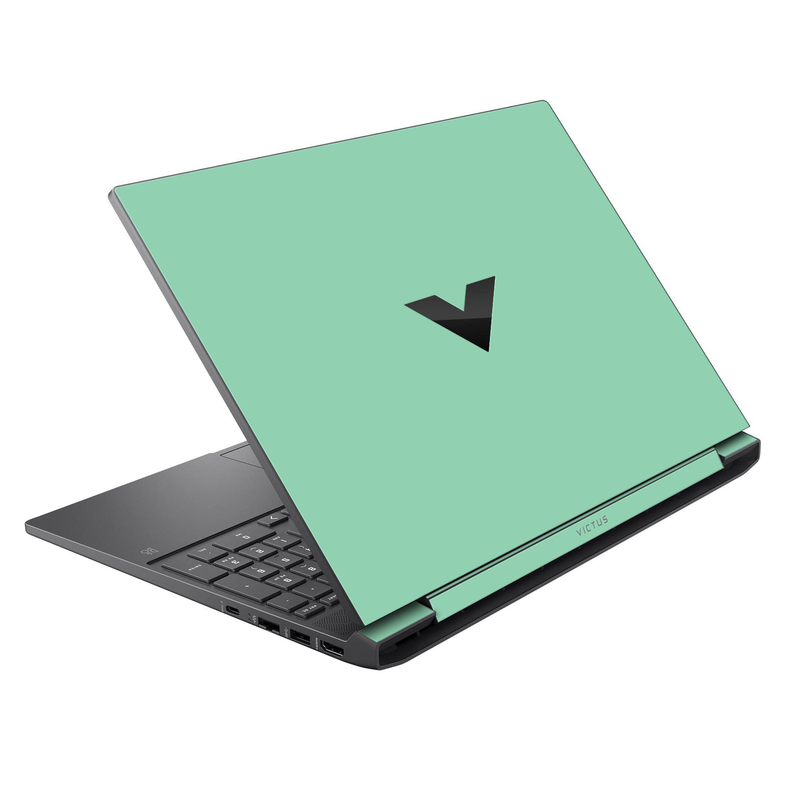 [2 Pack] Armorsuit MilitaryShield Vinyl Skin Wrap Film for HP Victus 15.6" (2025)