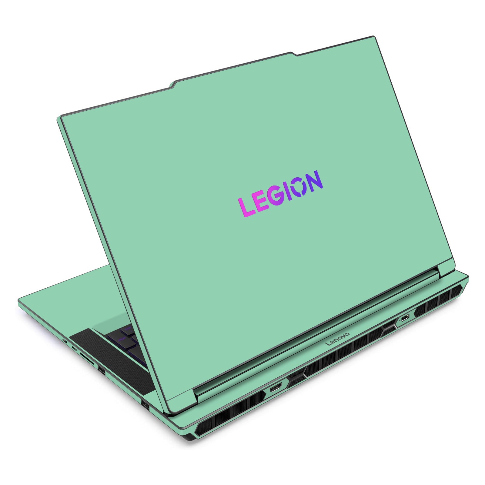 [2 Pack] Armorsuit MilitaryShield Vinyl Skin Wrap Film for Lenovo Legion 9i Gen 10 (2025)