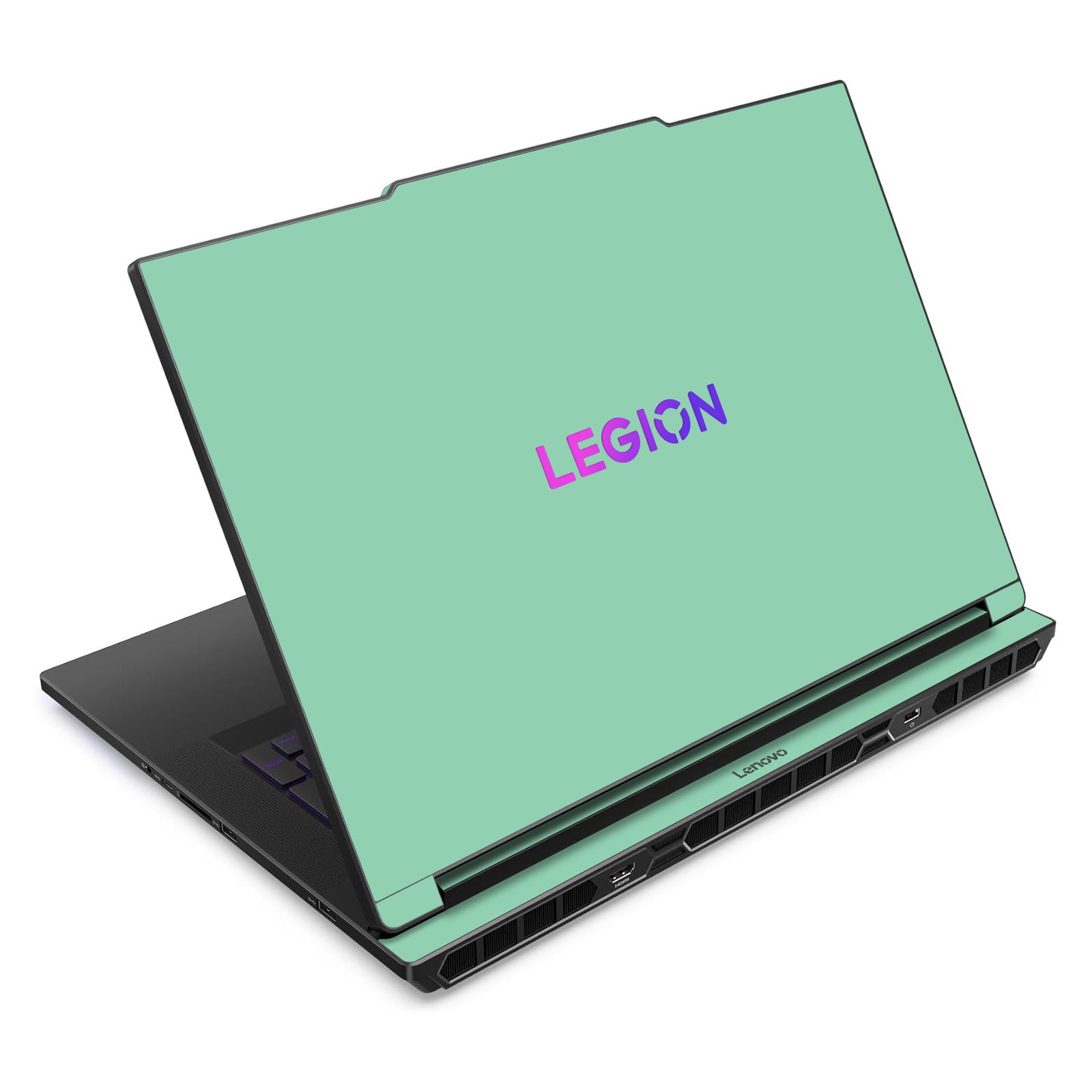 [2 Pack] Armorsuit MilitaryShield Vinyl Skin Wrap Film for Lenovo Legion 9i Gen 10 (2025)