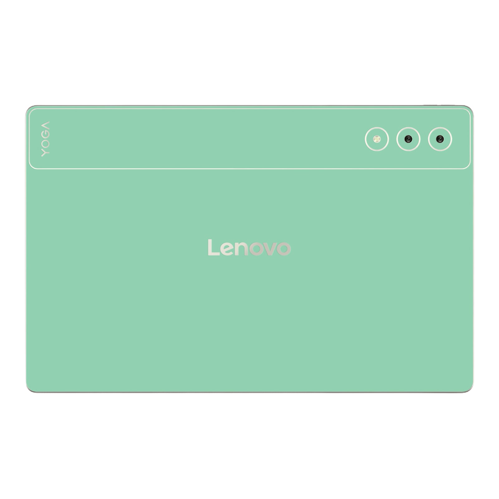 [2 Pack] Armorsuit MilitaryShield Vinyl Skin Wrap Film for Lenovo Yoga Tab Plus (2025)