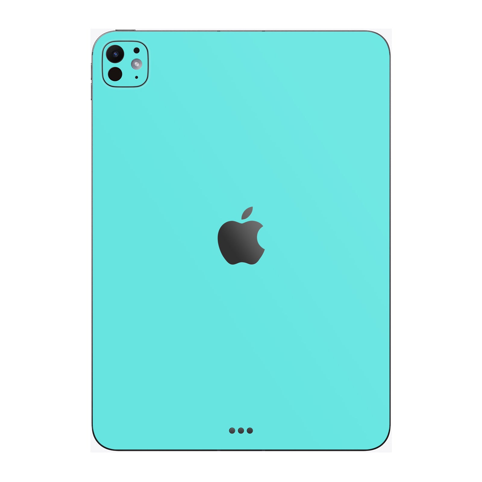 [2 Pack] Armorsuit MilitaryShield Vinyl Skin Wrap Film for iPad Pro M5 (13", 2025)