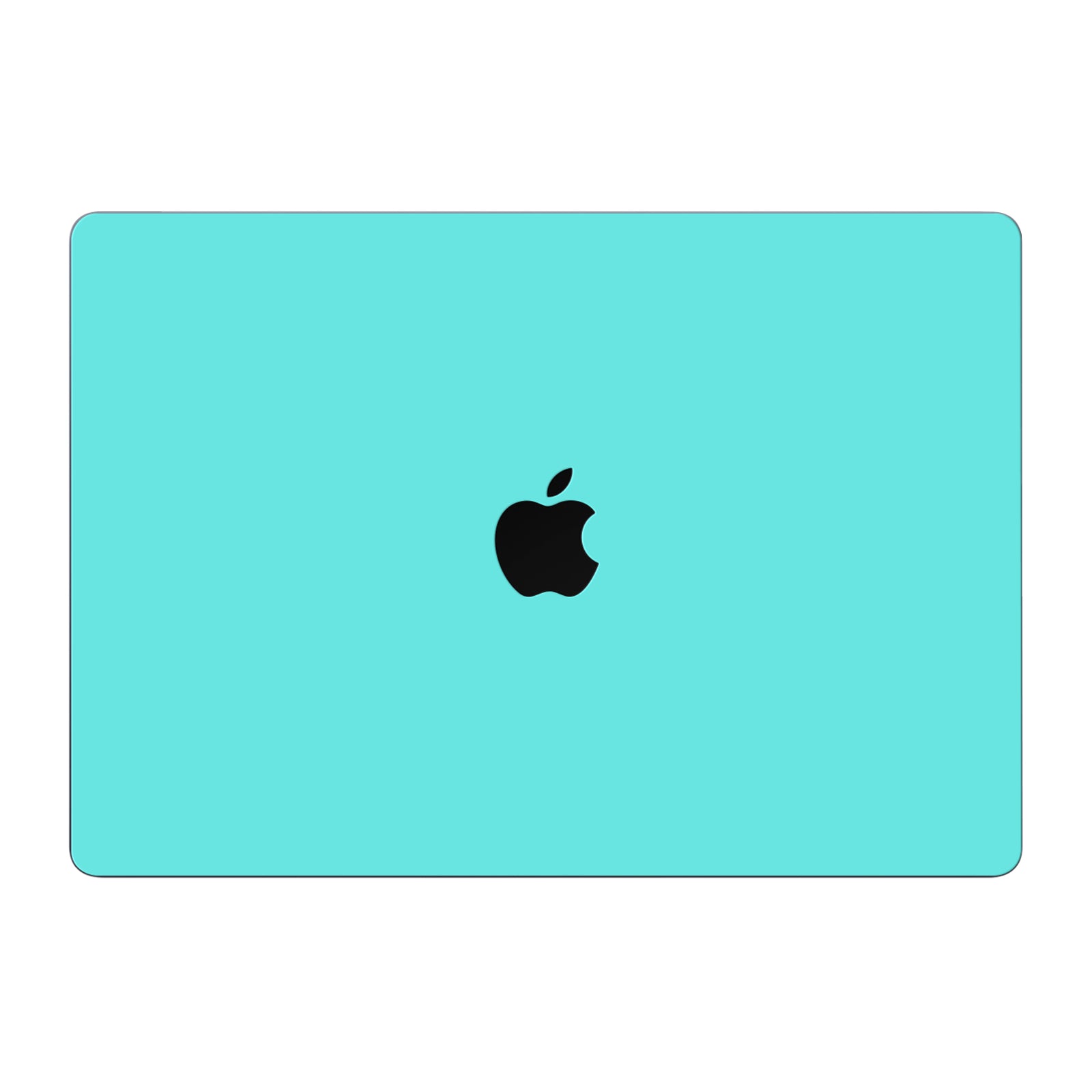 [2 Pack] Armorsuit MilitaryShield Vinyl Skin Wrap Film for Apple MacBook Air M5 15" (2026)