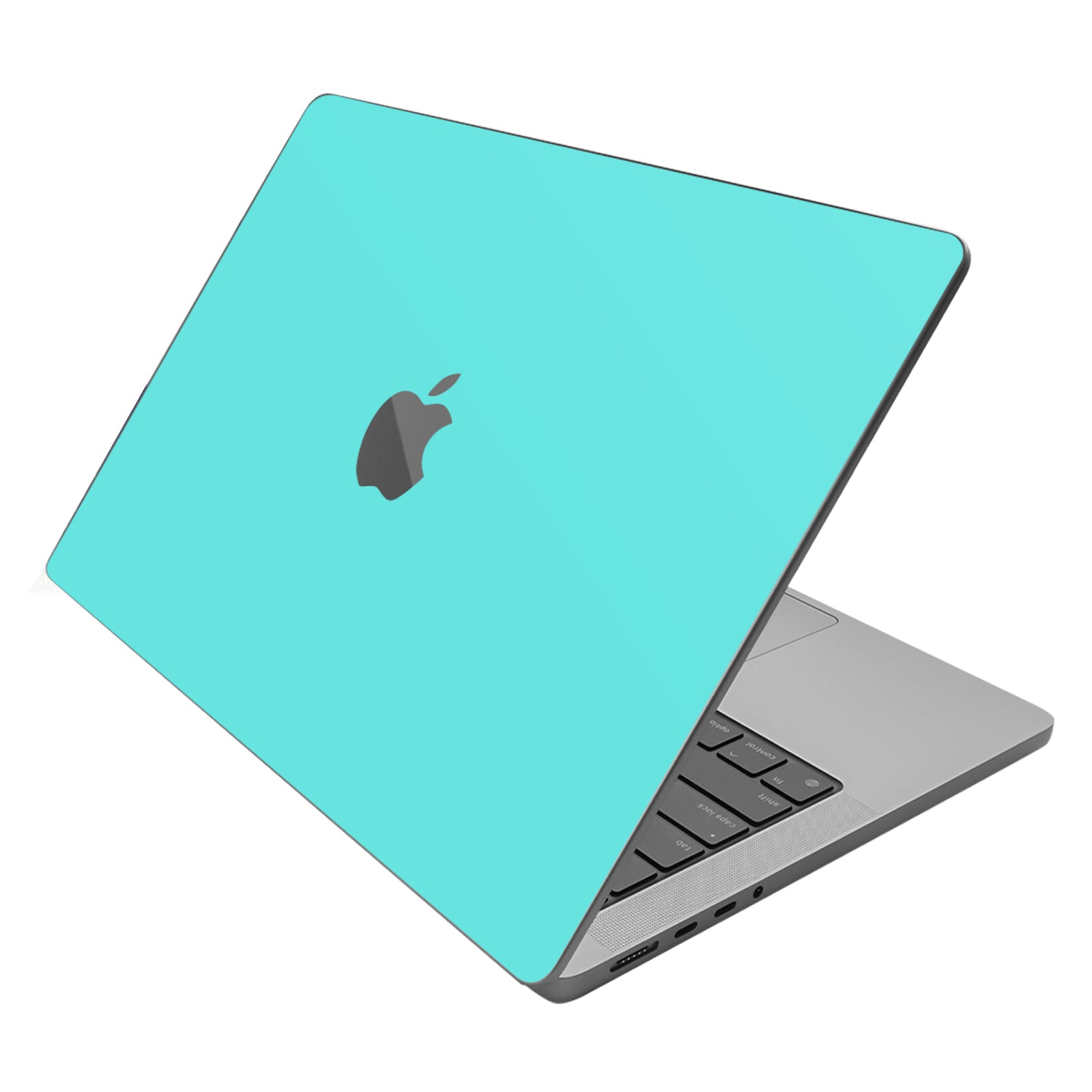 [2 Pack] Armorsuit MilitaryShield Vinyl Skin Wrap Film for MacBook Pro M5 14" (2025)