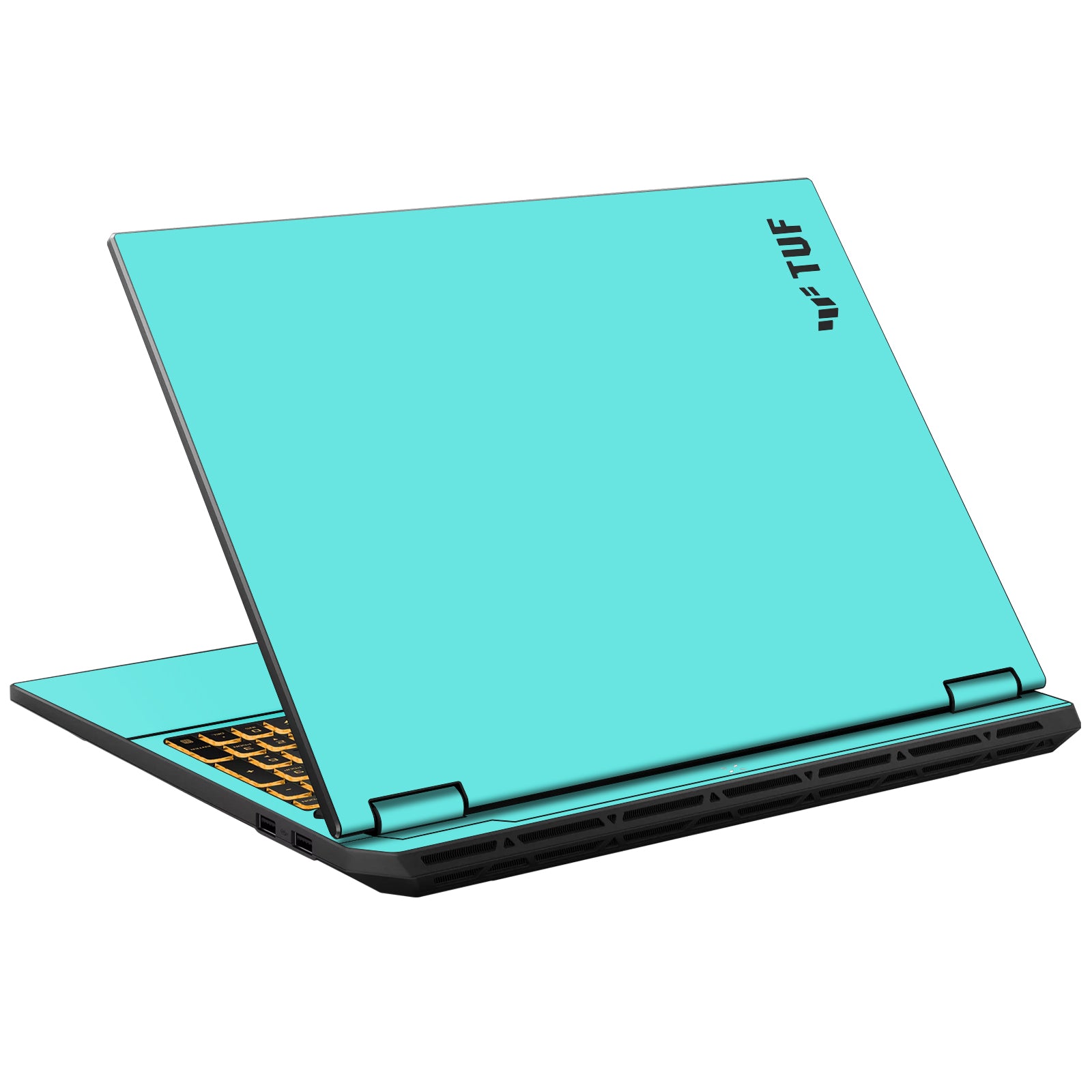 [2 Pack] Armorsuit MilitaryShield Vinyl Skin Wrap Film for ASUS TUF F16 (2025)