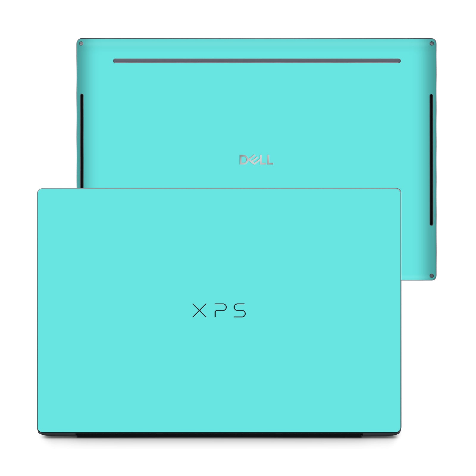 [2 Pack] Armorsuit MilitaryShield Vinyl Skin Wrap Film for Dell XPS 16 (2026)