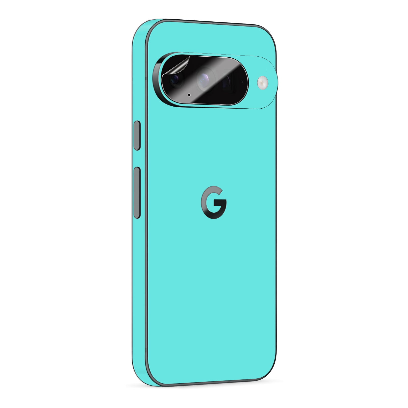 [2 Pack] Armorsuit MilitaryShield Vinyl Skin Wrap Film for Google Pixel 10