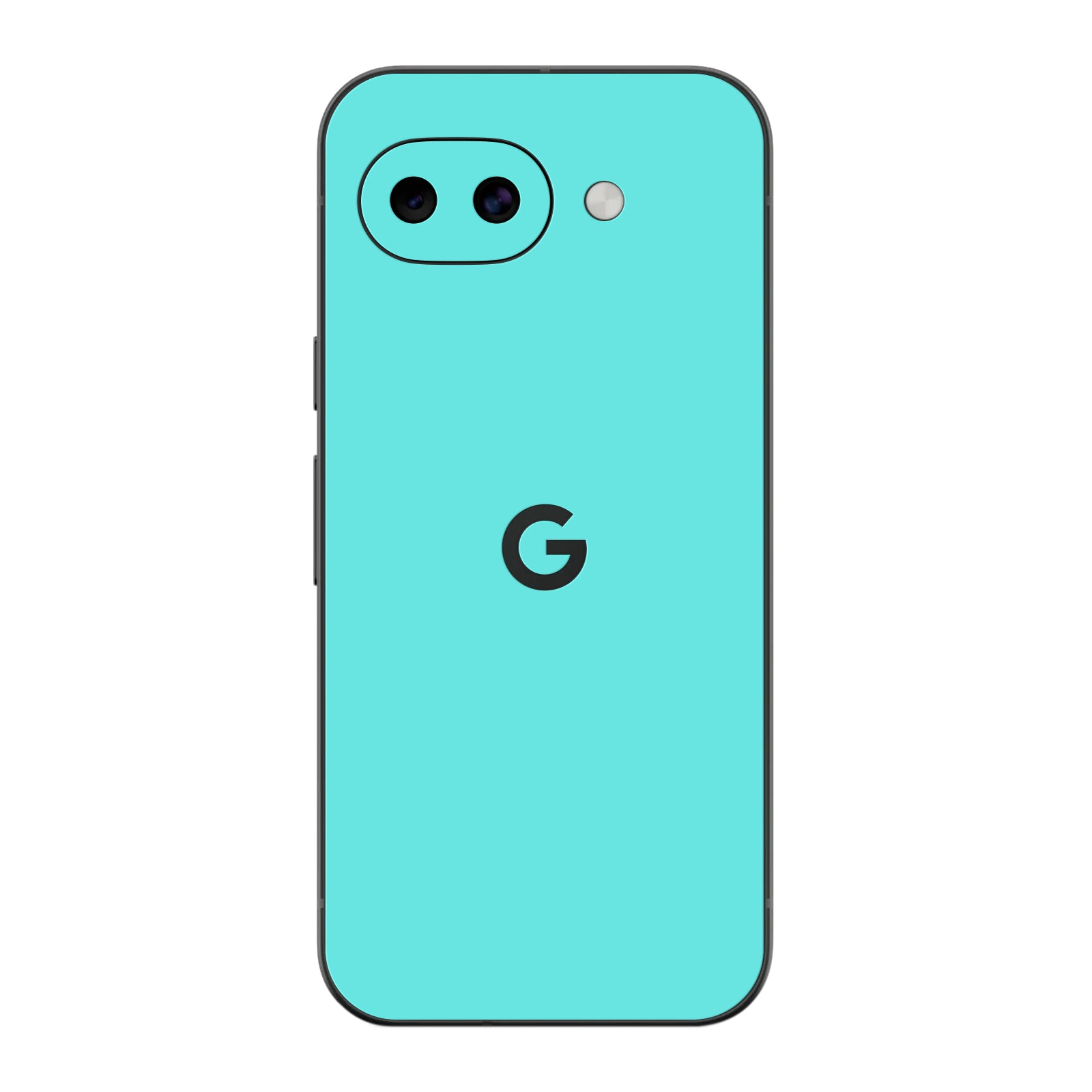 [2 Pack] Armorsuit MilitaryShield Vinyl Skin Wrap Film for Google Pixel 10a