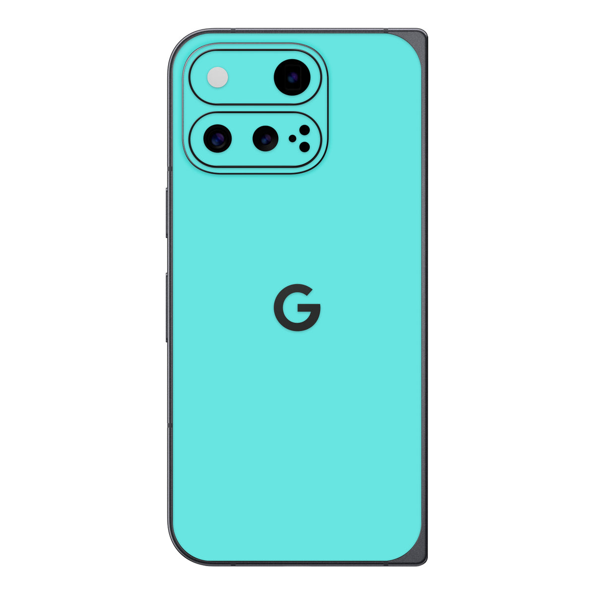[2 Pack] Armorsuit MilitaryShield Vinyl Skin Wrap Film for Google Pixel 11 Pro Fold