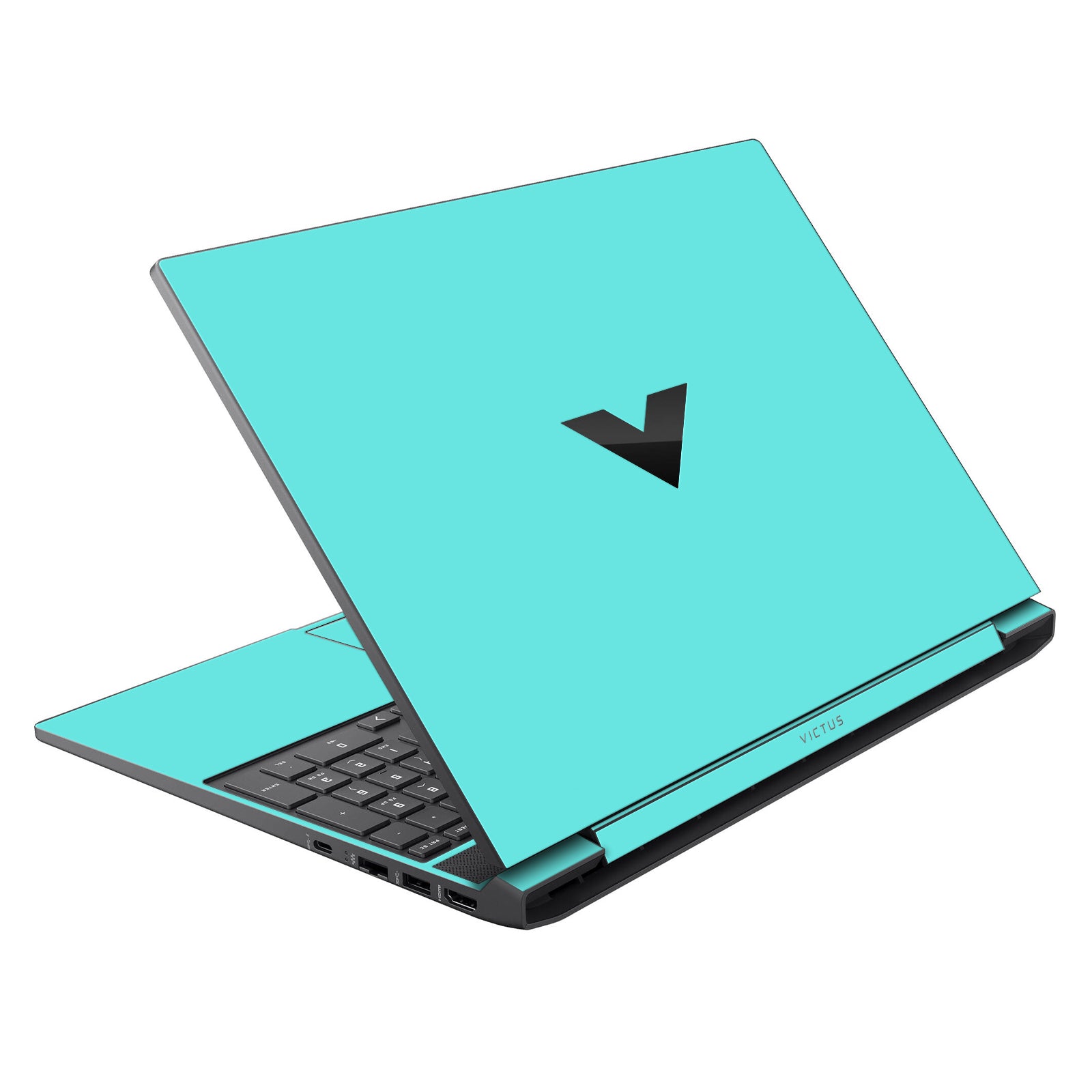 [2 Pack] Armorsuit MilitaryShield Vinyl Skin Wrap Film for HP Victus 15.6" (2025)