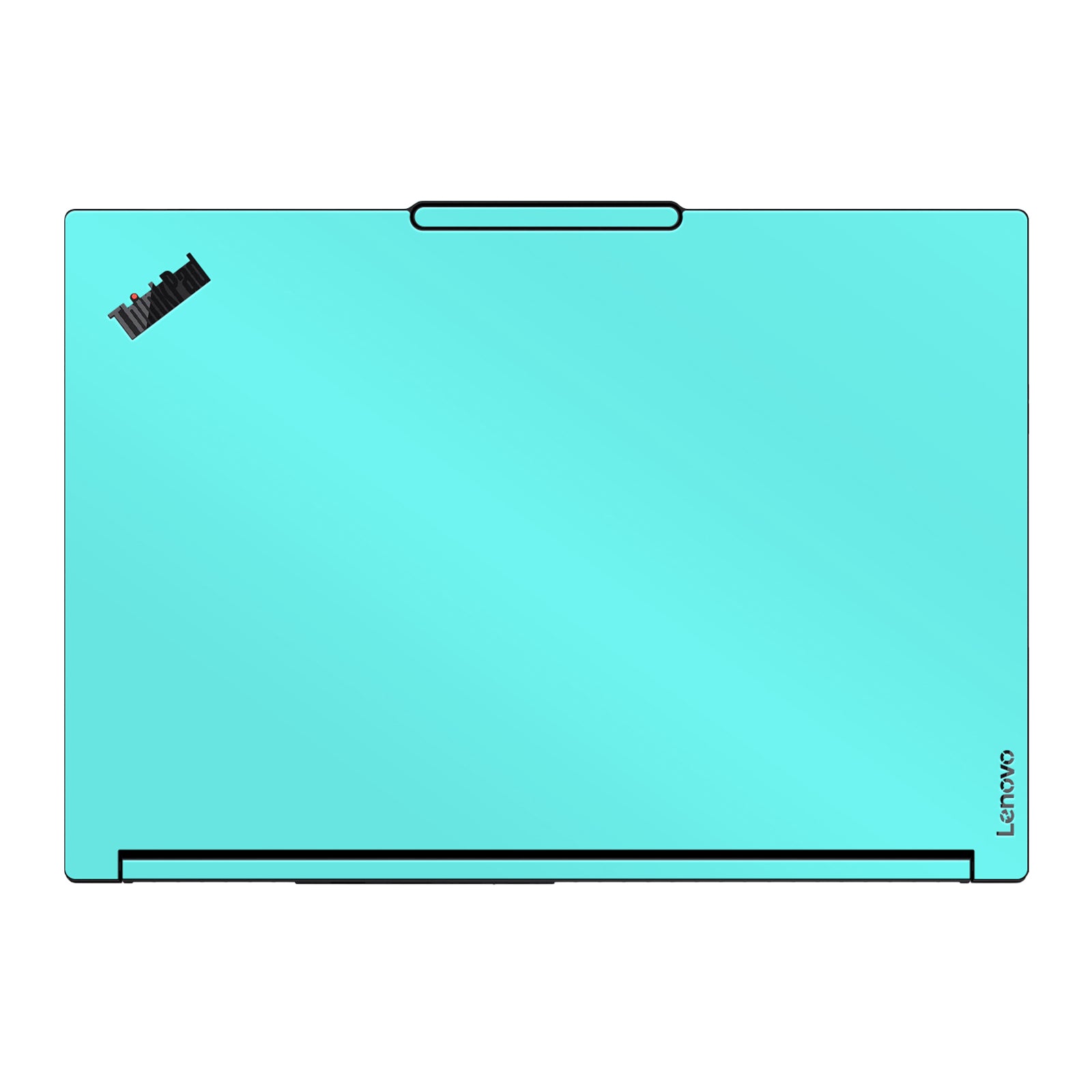 [2 Pack] Armorsuit MilitaryShield Vinyl Skin Wrap Film for Lenovo ThinkPad P16 Gen 3