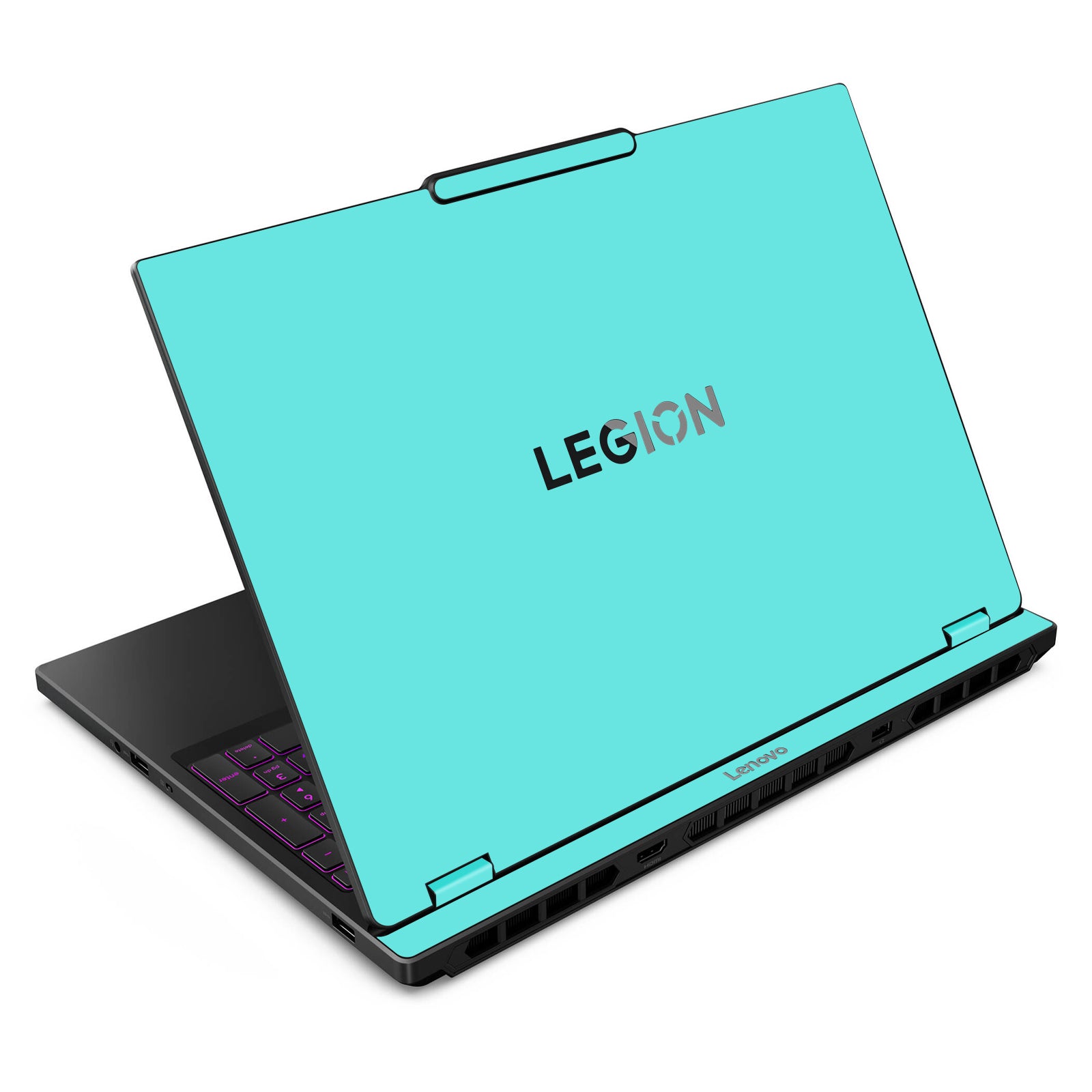 [2 Pack] Armorsuit MilitaryShield Vinyl Skin Wrap Film for Lenovo Legion 5 (15", Gen 10, 2025)