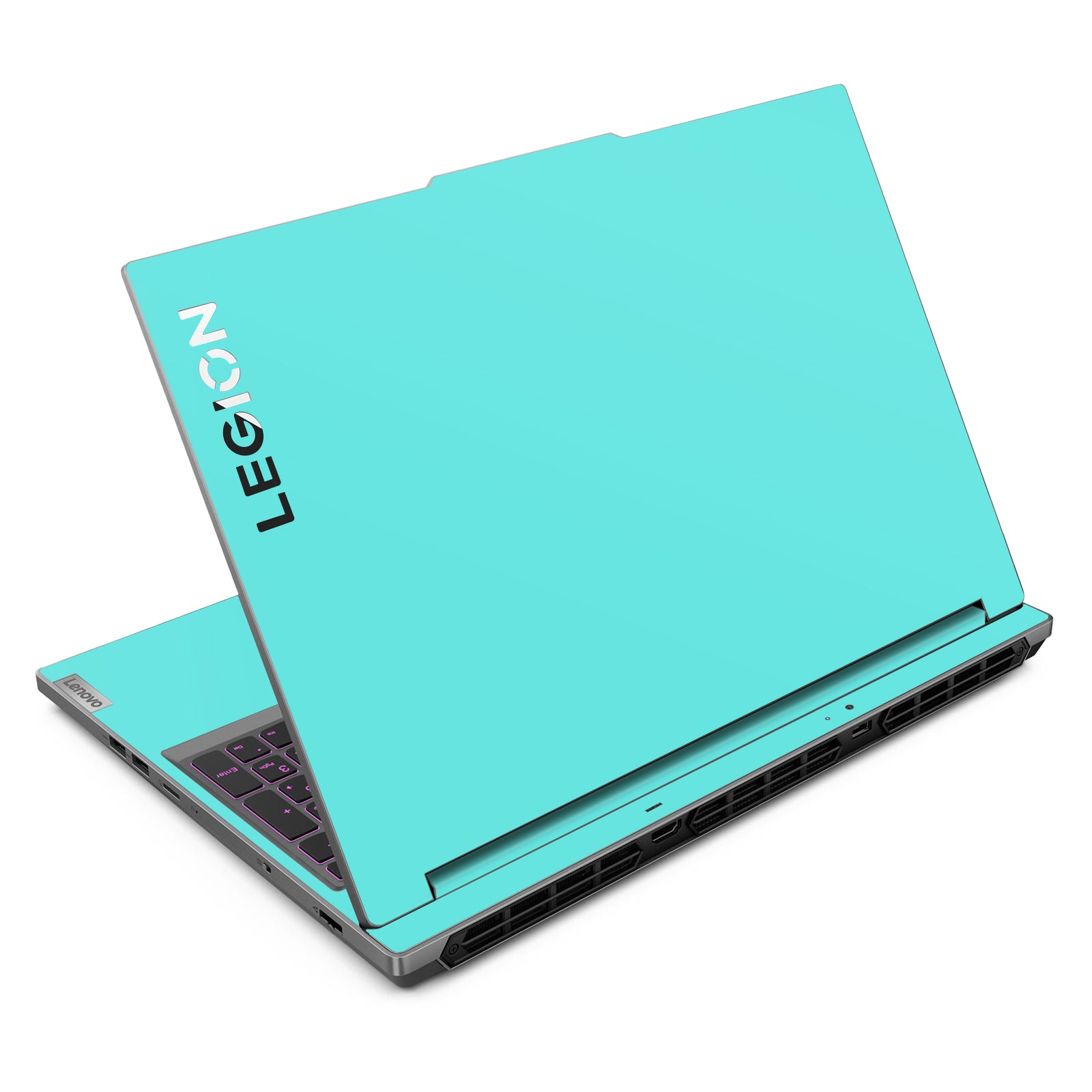 [2 Pack] Armorsuit MilitaryShield Vinyl Skin Wrap Film for Lenovo Legion 5i (Gen 9, 2024)