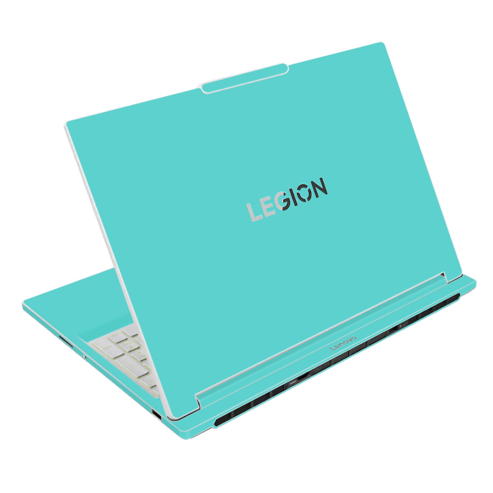 [2 Pack] Armorsuit MilitaryShield Vinyl Skin Wrap Film for Lenovo Legion 7 / 7i  Gen 10 (2025)