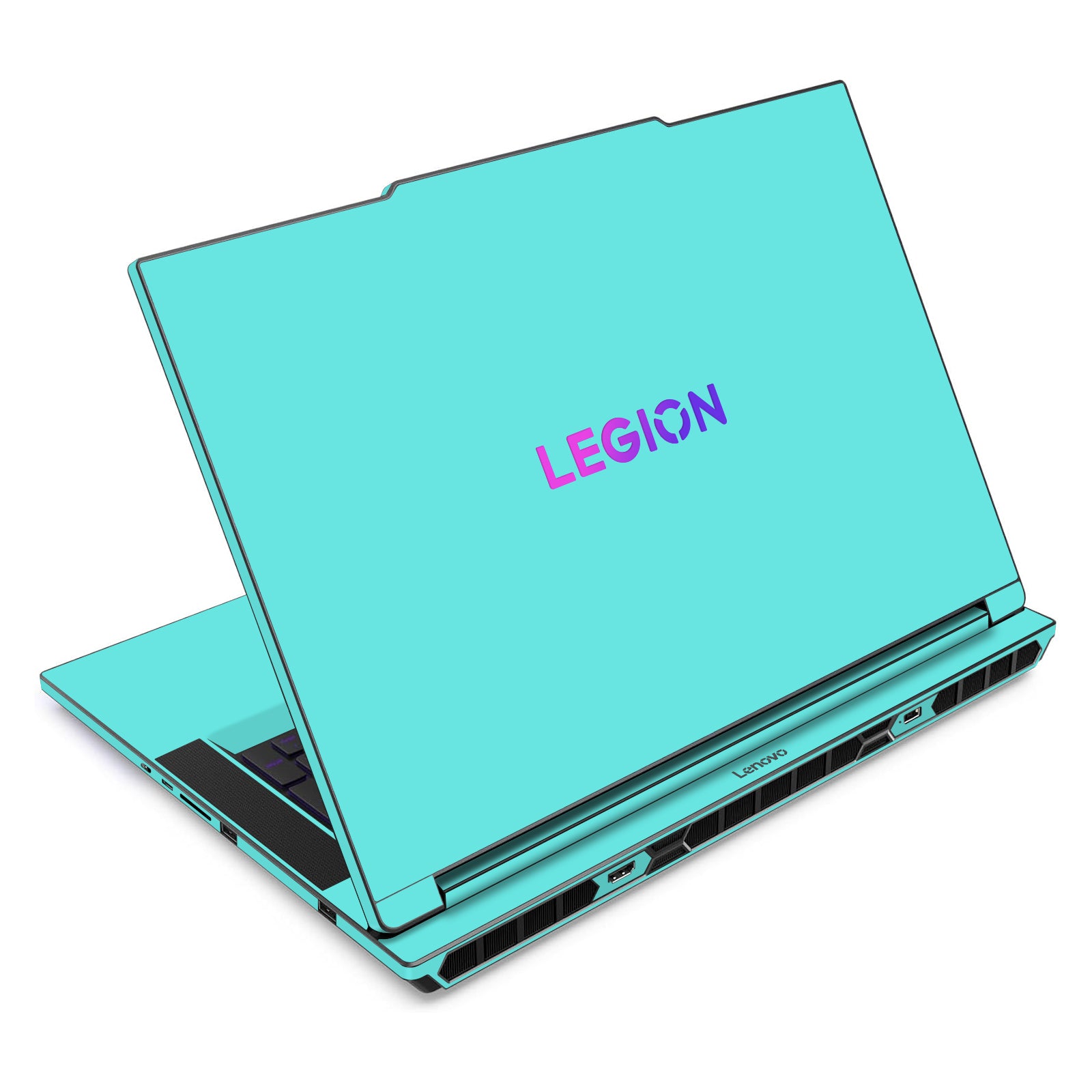[2 Pack] Armorsuit MilitaryShield Vinyl Skin Wrap Film for Lenovo Legion 9i Gen 10 (2025)