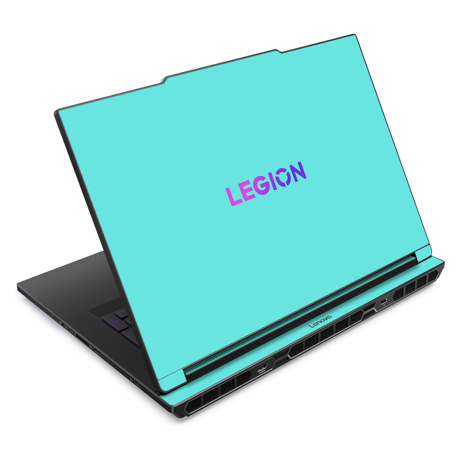 [2 Pack] Armorsuit MilitaryShield Vinyl Skin Wrap Film for Lenovo Legion 9i Gen 10 (2025)