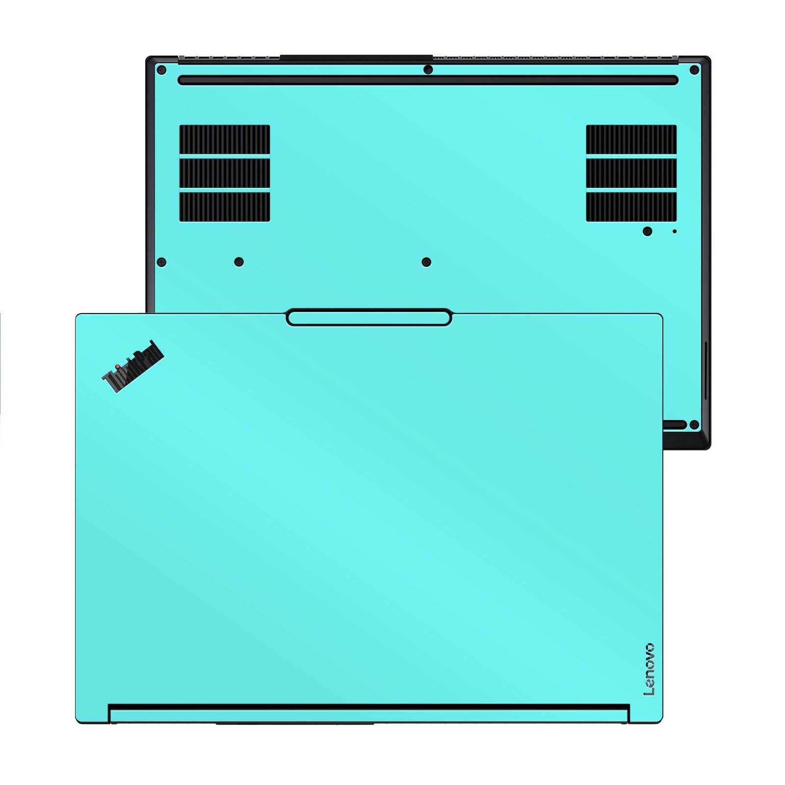 [2 Pack] Armorsuit MilitaryShield Vinyl Skin Wrap Film for Lenovo ThinkPad P16 Gen 3