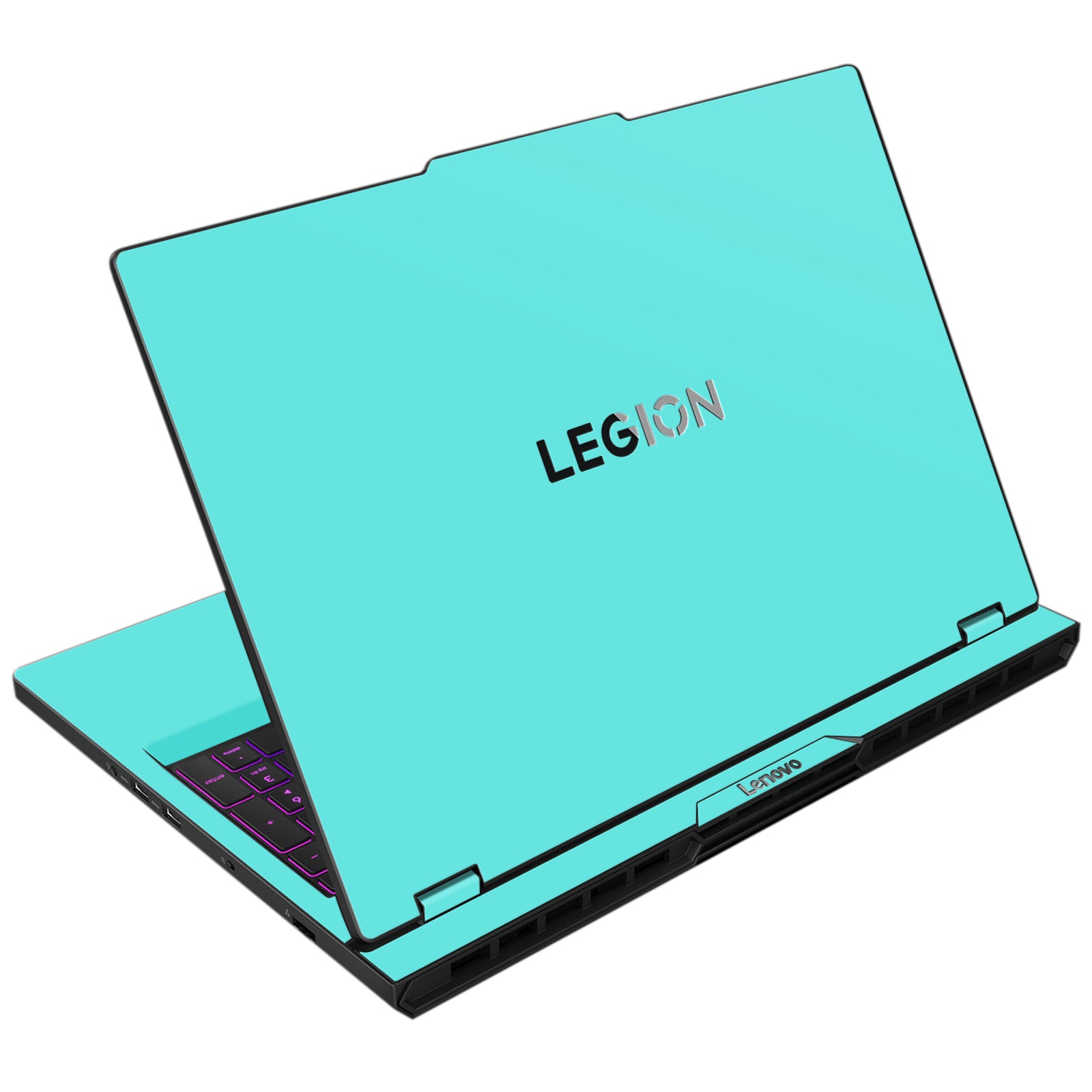 [2 Pack] Armorsuit MilitaryShield Vinyl Skin Wrap Film for Lenovo Legion Pro 5/5i (Gen 10, 2025)