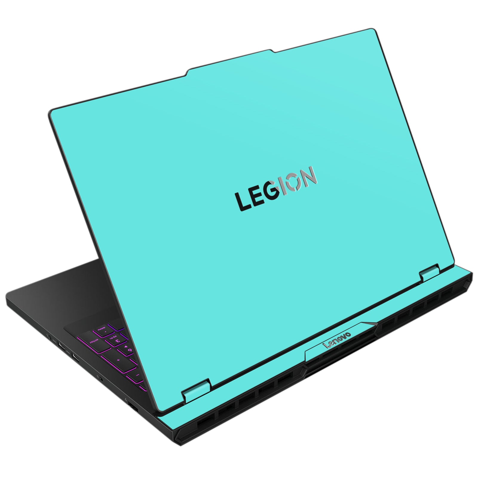 [2 Pack] Armorsuit MilitaryShield Vinyl Skin Wrap Film for Lenovo Legion Pro 5/5i (Gen 10, 2025)