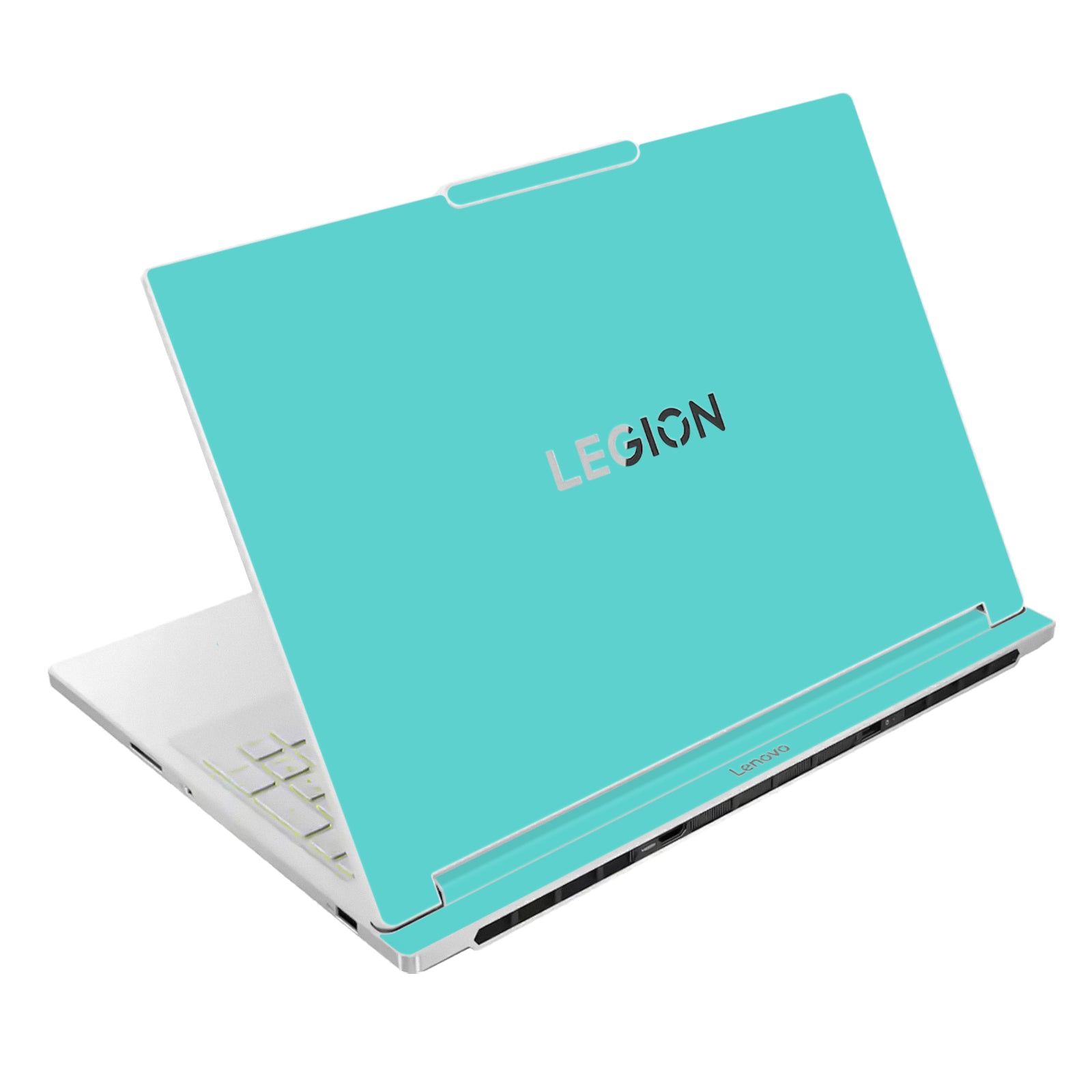 [2 Pack] Armorsuit MilitaryShield Vinyl Skin Wrap Film for Lenovo Legion 7 / 7i  Gen 10 (2025)