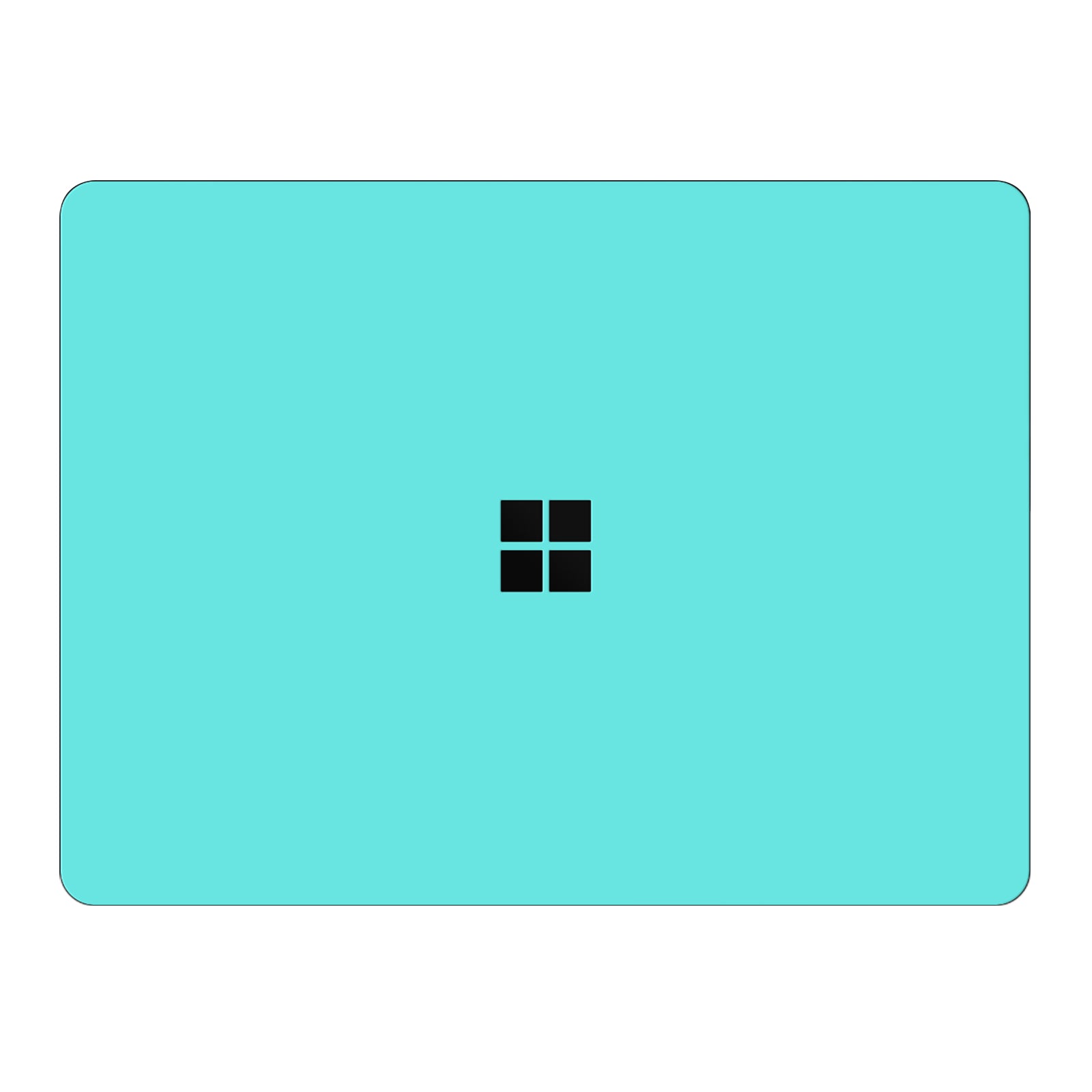 [2 Pack] Armorsuit MilitaryShield Vinyl Skin Wrap Film for Microsoft Surface Laptop 13.8" (8th Ed, 2026)