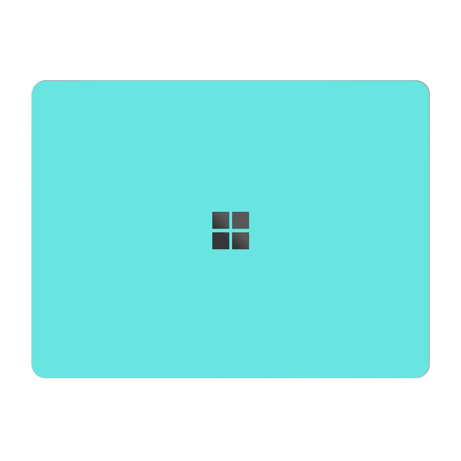 [2 Pack] Armorsuit MilitaryShield Vinyl Skin Wrap Film for Microsoft Surface Laptop 13" (1st Ed, 2026)