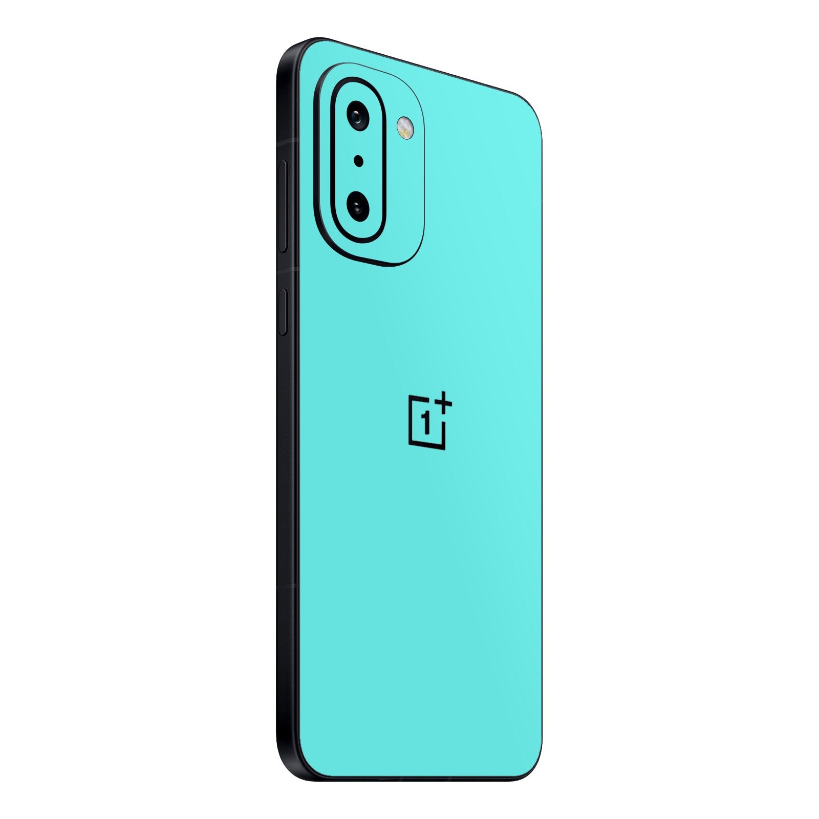[2 Pack] Armorsuit MilitaryShield Vinyl Skin Wrap Film for OnePlus 15R
