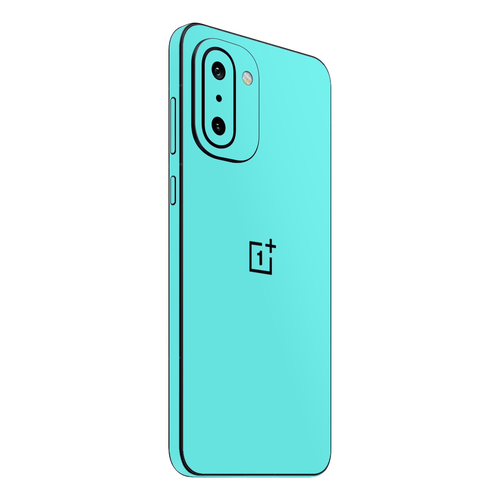 [2 Pack] Armorsuit MilitaryShield Vinyl Skin Wrap Film for OnePlus 15R
