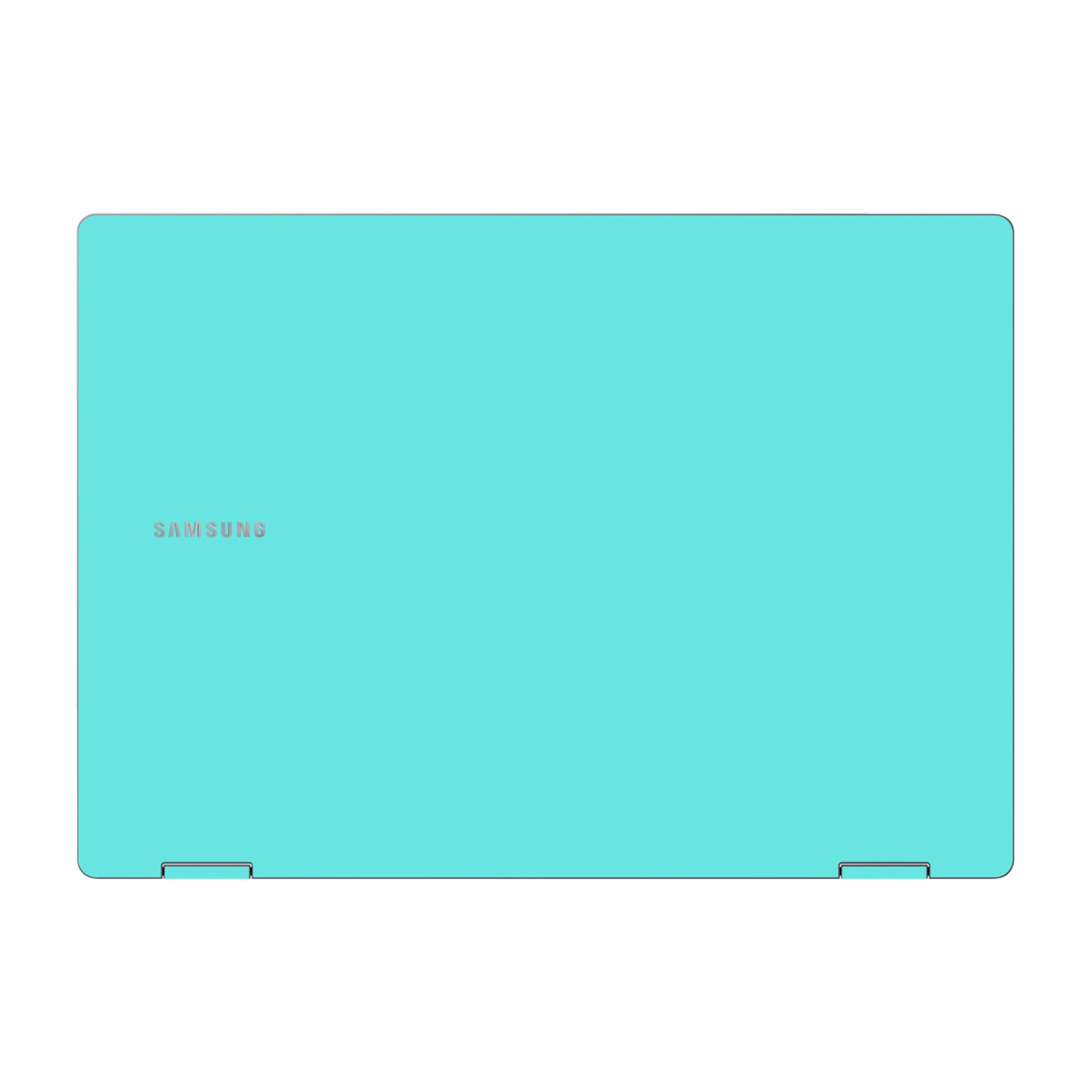 [2 Pack] Armorsuit MilitaryShield Vinyl Skin Wrap Film for Samsung Galaxy Book 4 Pro 360 (16")