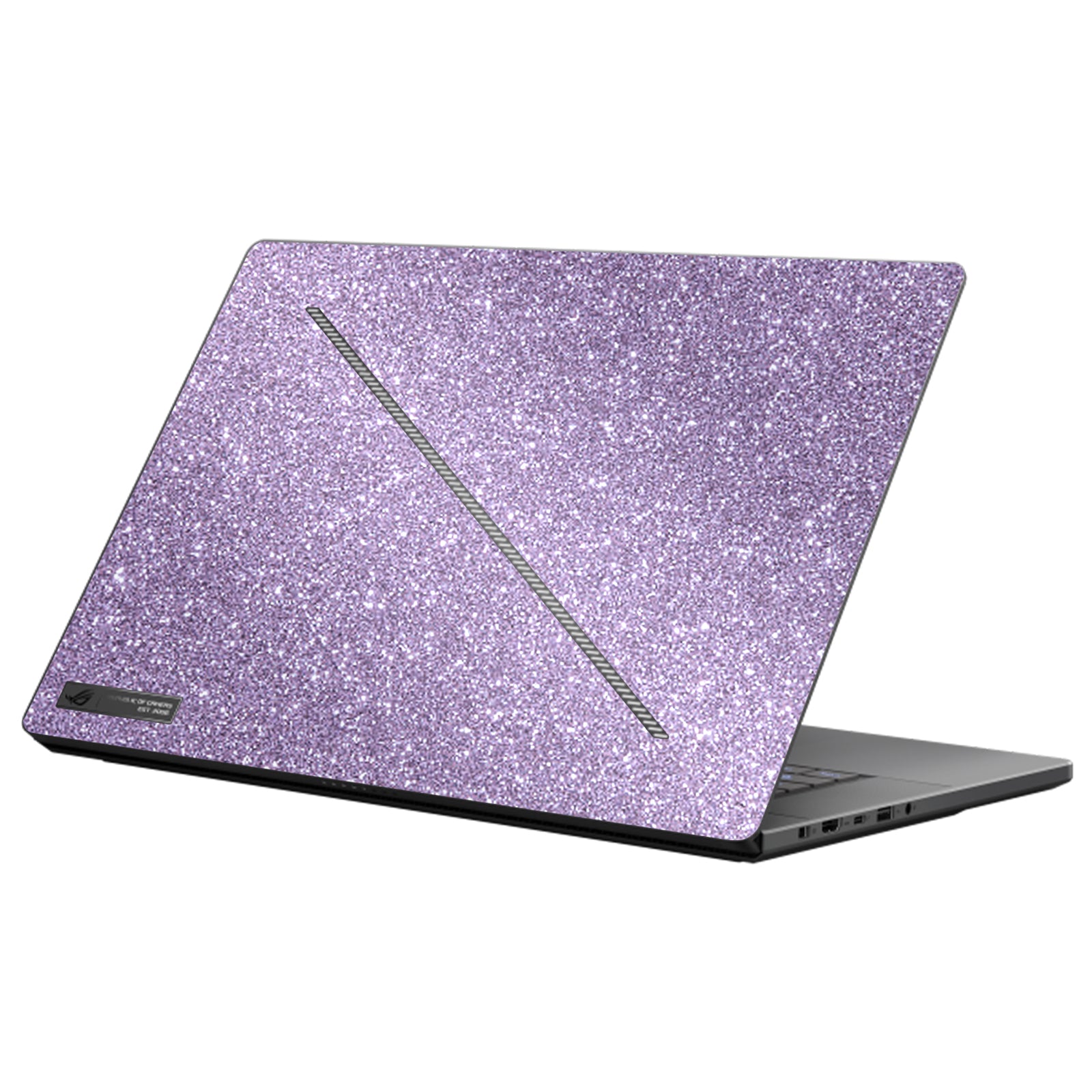 [2 Pack] Armorsuit MilitaryShield Vinyl Skin Wrap Film for ASUS ROG Zephyrus G16 (2025)