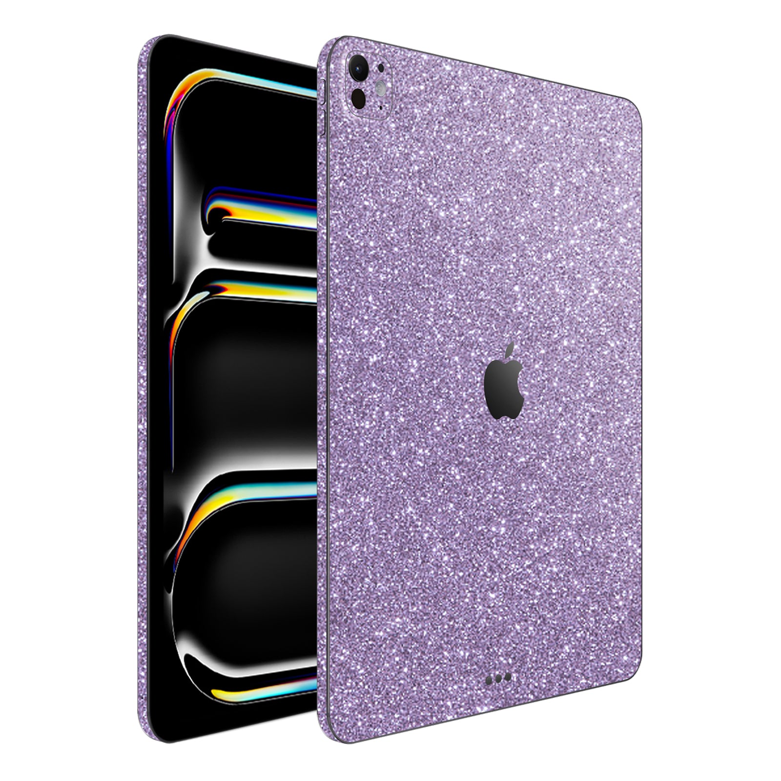 [2 Pack] Armorsuit MilitaryShield Vinyl Skin Wrap Film for iPad Pro M5 (13", 2025)