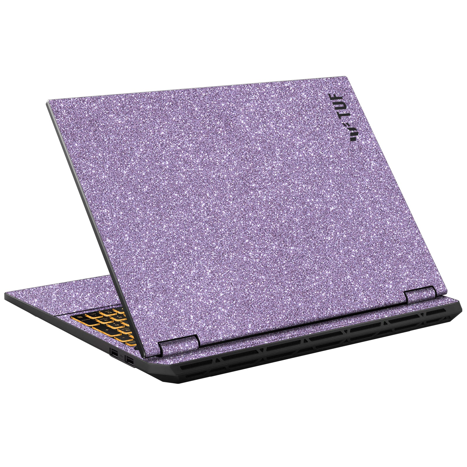 [2 Pack] Armorsuit MilitaryShield Vinyl Skin Wrap Film for ASUS TUF F16 (2025)