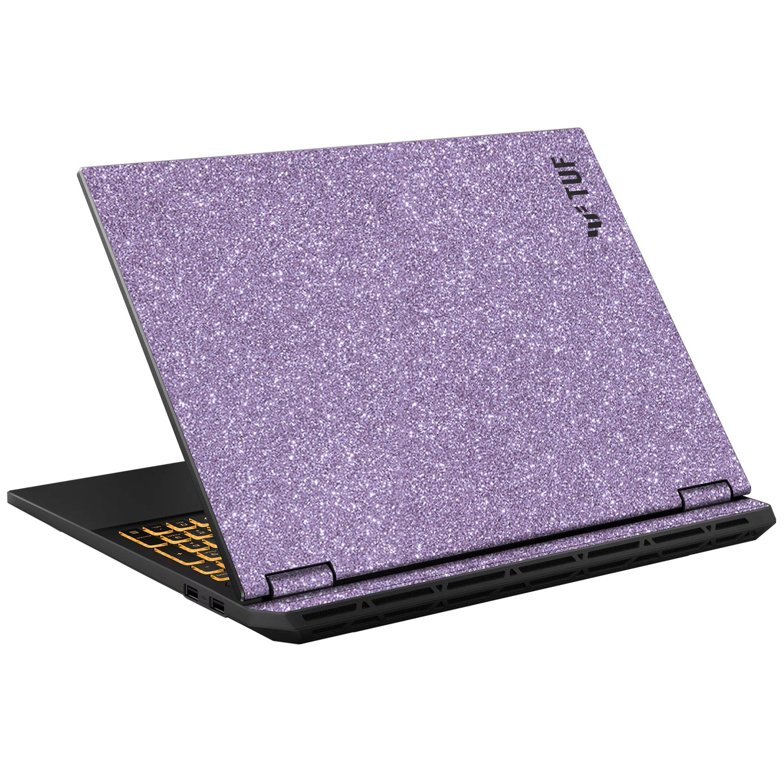 [2 Pack] Armorsuit MilitaryShield Vinyl Skin Wrap Film for ASUS TUF F16 (2025)