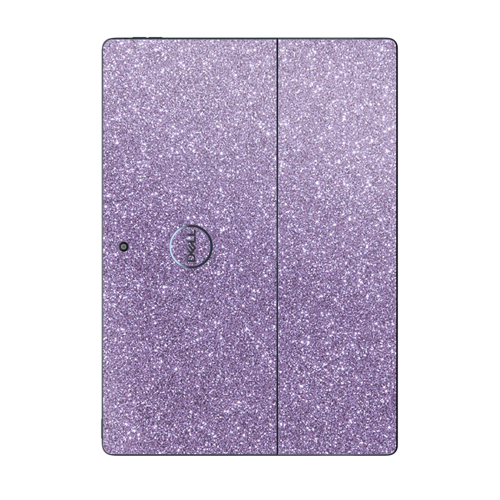 [2 Pack] Armorsuit MilitaryShield Vinyl Skin Wrap Film for Dell Latitude 7350 Detachable (13 Inch, 2024)