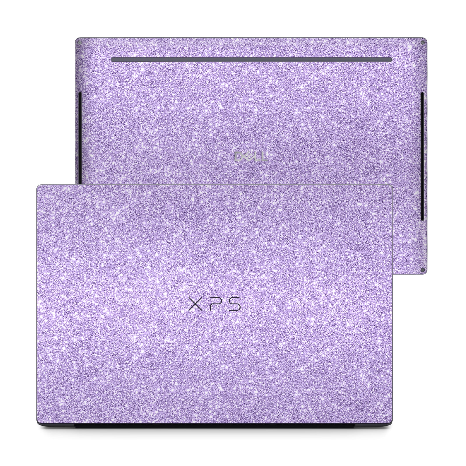 [2 Pack] Armorsuit MilitaryShield Vinyl Skin Wrap Film for Dell XPS 16 (2026)