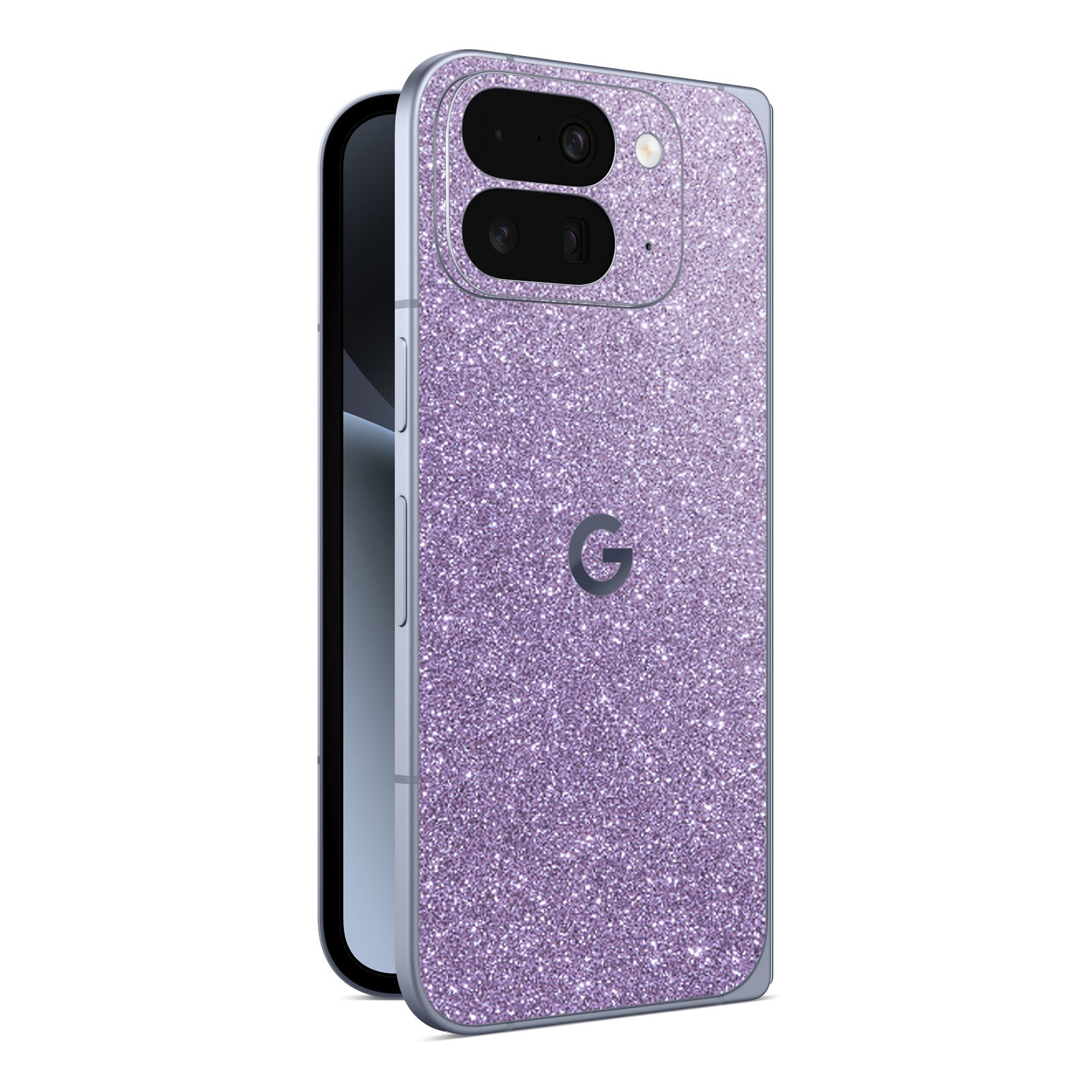 [2 Pack] Armorsuit MilitaryShield Vinyl Skin Wrap Film for Google Pixel 10 Pro Fold