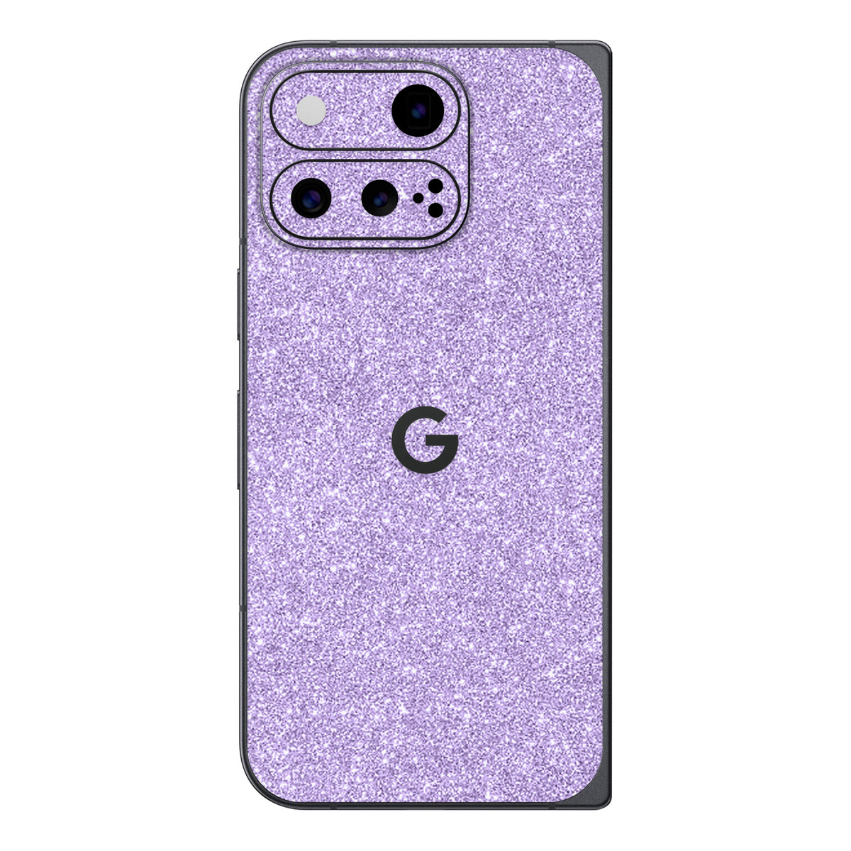 [2 Pack] Armorsuit MilitaryShield Vinyl Skin Wrap Film for Google Pixel 11 Pro Fold