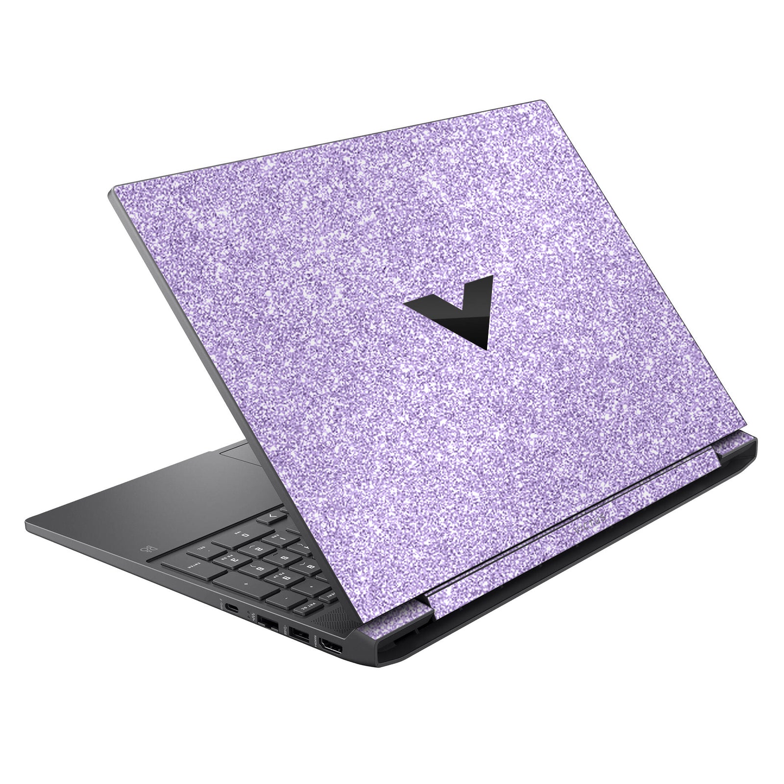 [2 Pack] Armorsuit MilitaryShield Vinyl Skin Wrap Film for HP Victus 15.6" (2025)