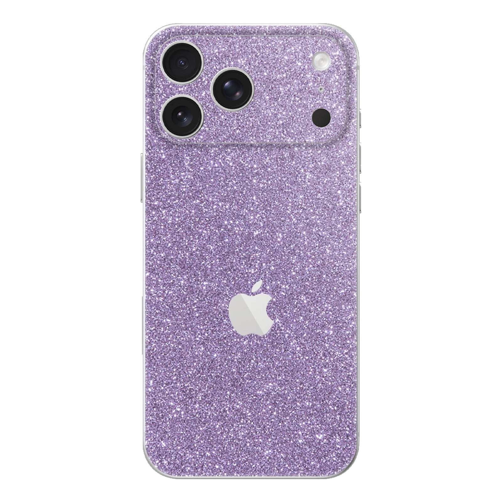 [2 Pack] Armorsuit MilitaryShield Vinyl Skin Wrap Film for iPhone 17 Pro