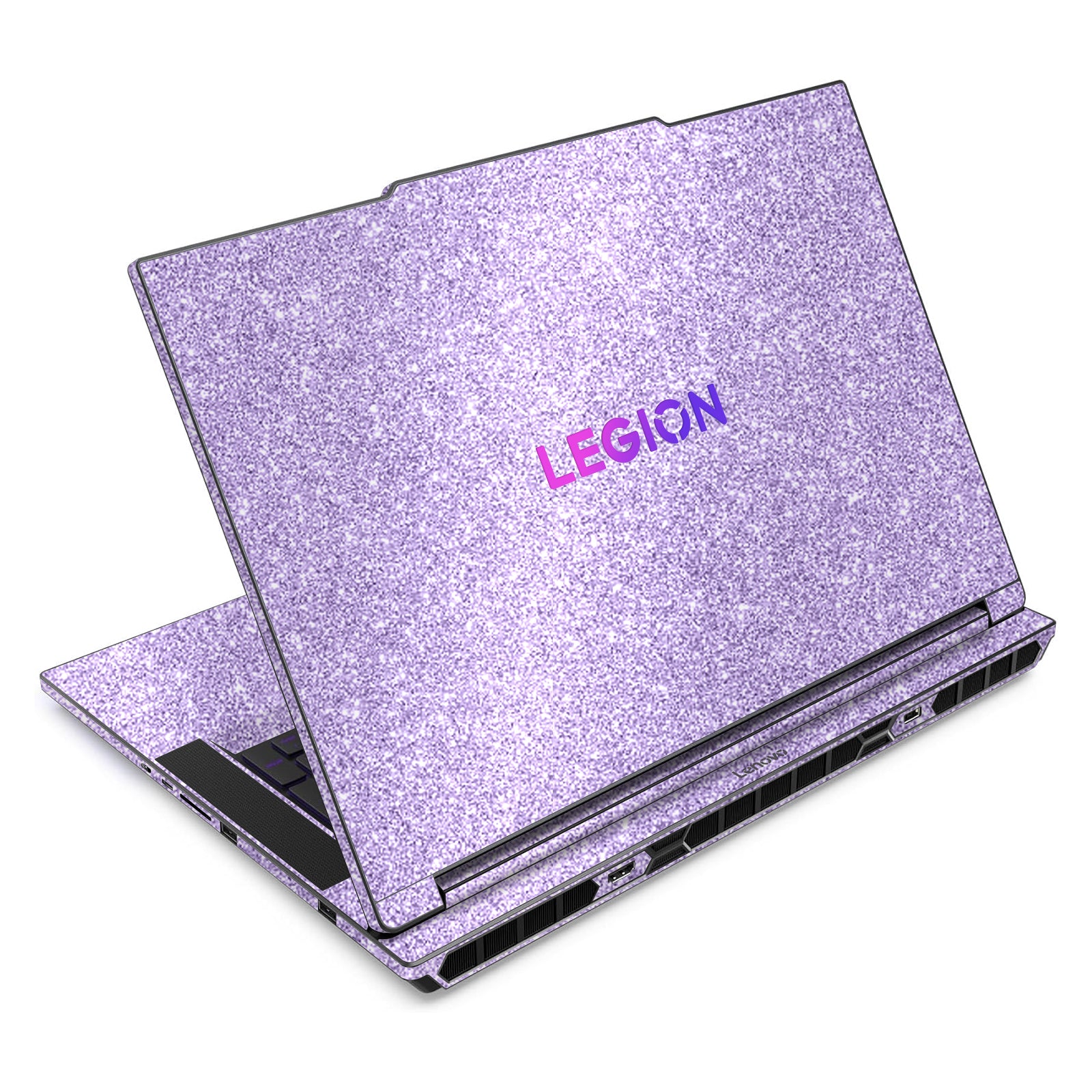 [2 Pack] Armorsuit MilitaryShield Vinyl Skin Wrap Film for Lenovo Legion 9i Gen 10 (2025)