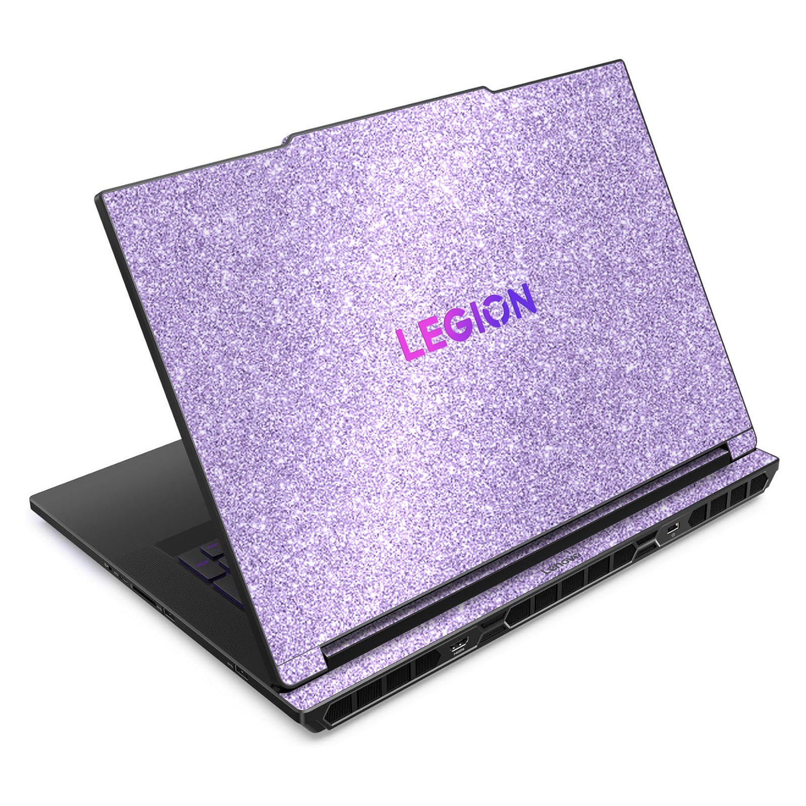 [2 Pack] Armorsuit MilitaryShield Vinyl Skin Wrap Film for Lenovo Legion 9i Gen 10 (2025)