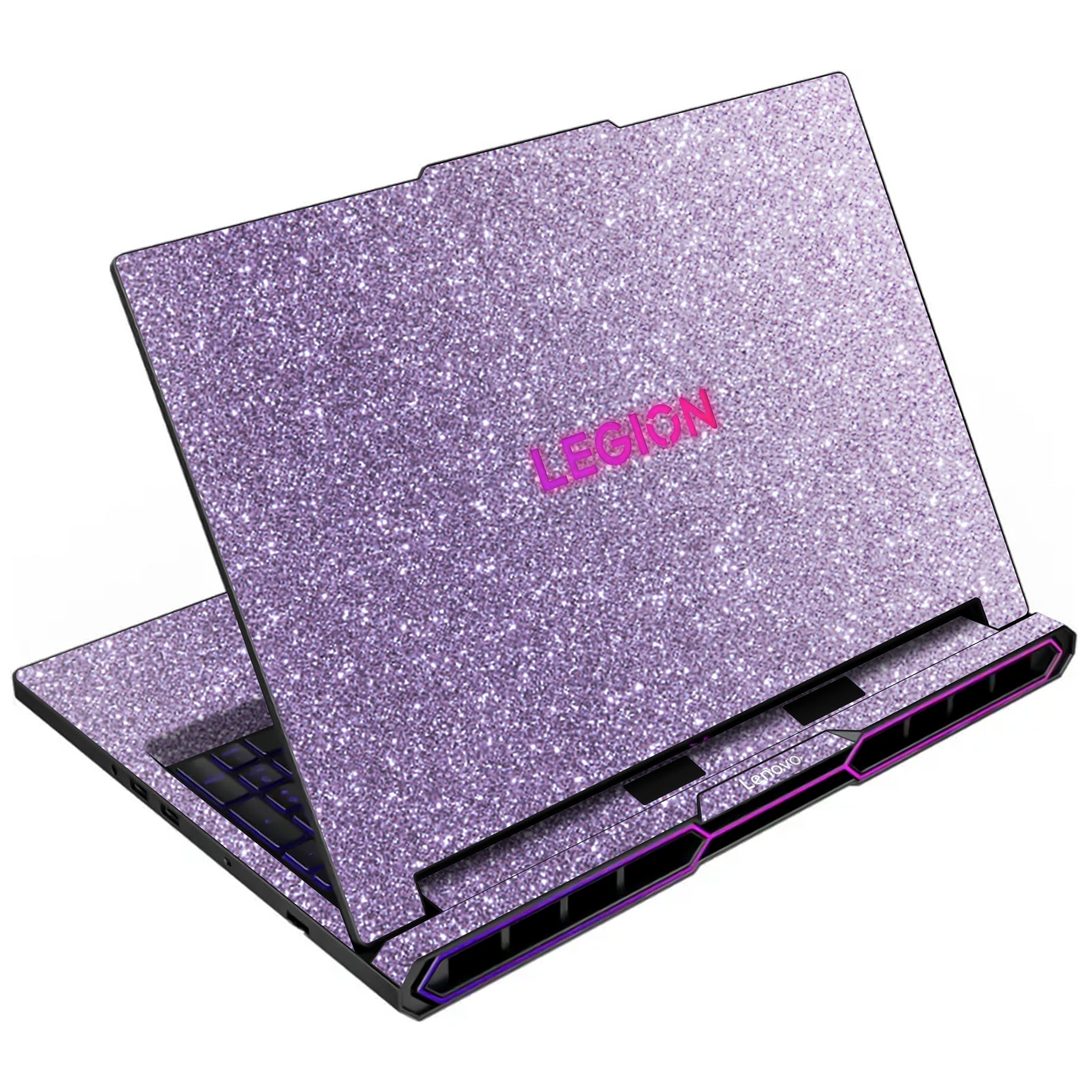 [2 Pack] Armorsuit MilitaryShield Vinyl Skin Wrap Film for Lenovo Legion Pro 7 / 7i  Gen 10 (2025)