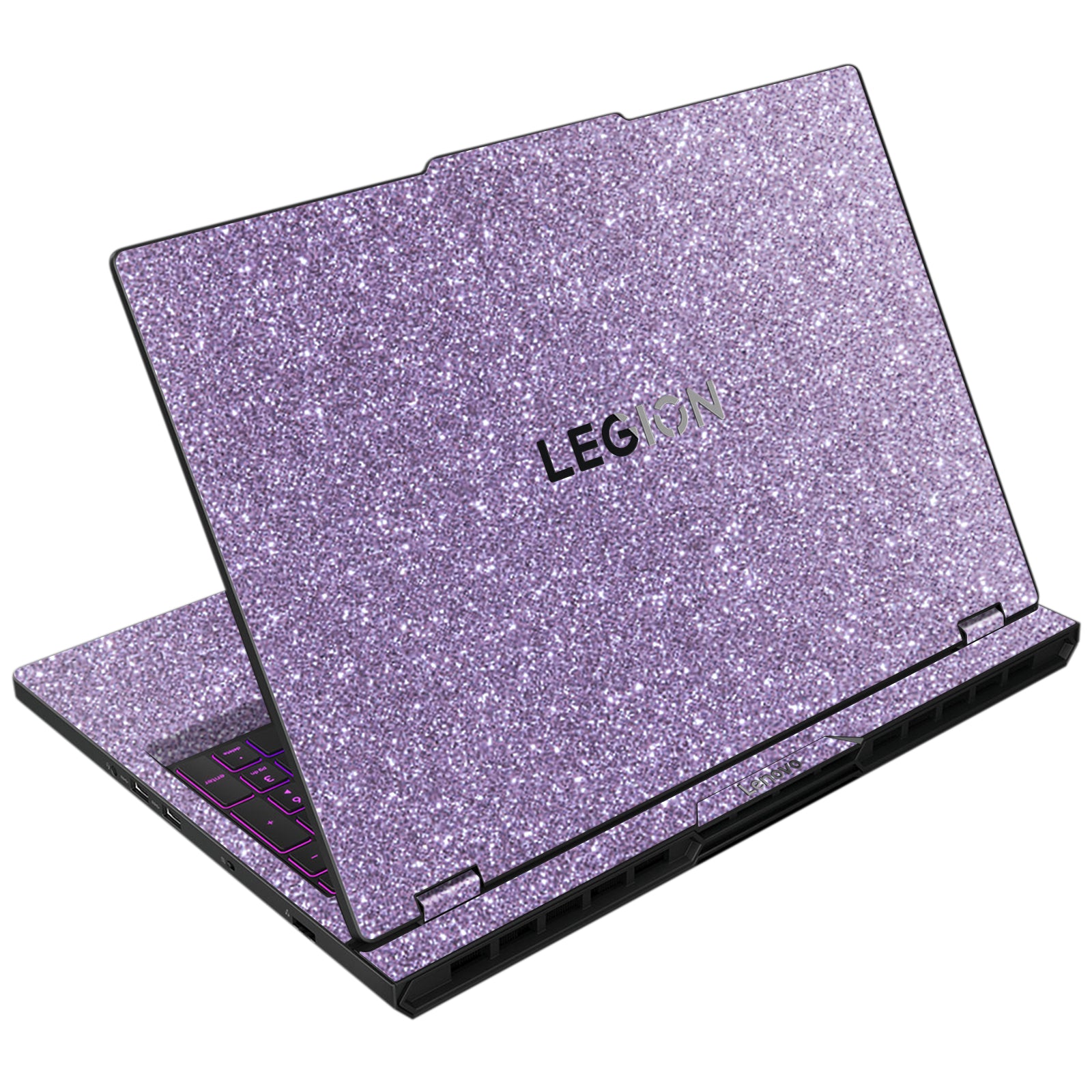 [2 Pack] Armorsuit MilitaryShield Vinyl Skin Wrap Film for Lenovo Legion Pro 5/5i (Gen 10, 2025)