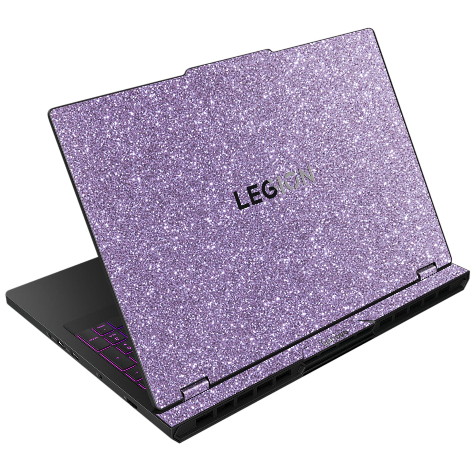 [2 Pack] Armorsuit MilitaryShield Vinyl Skin Wrap Film for Lenovo Legion Pro 5/5i (Gen 10, 2025)