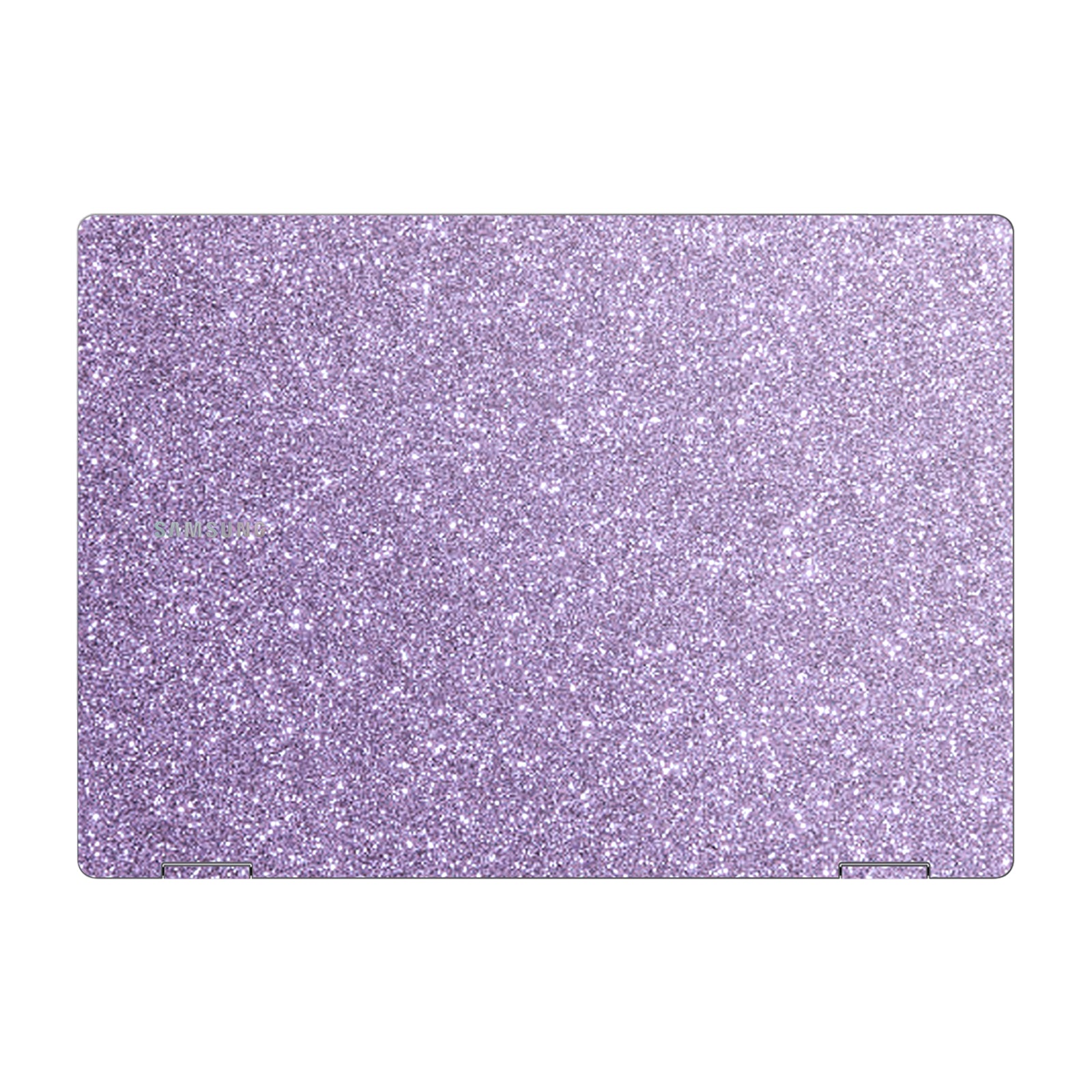 [2 Pack] Armorsuit MilitaryShield Vinyl Skin Wrap Film for Samsung Galaxy Book 4 Pro 360 (16")