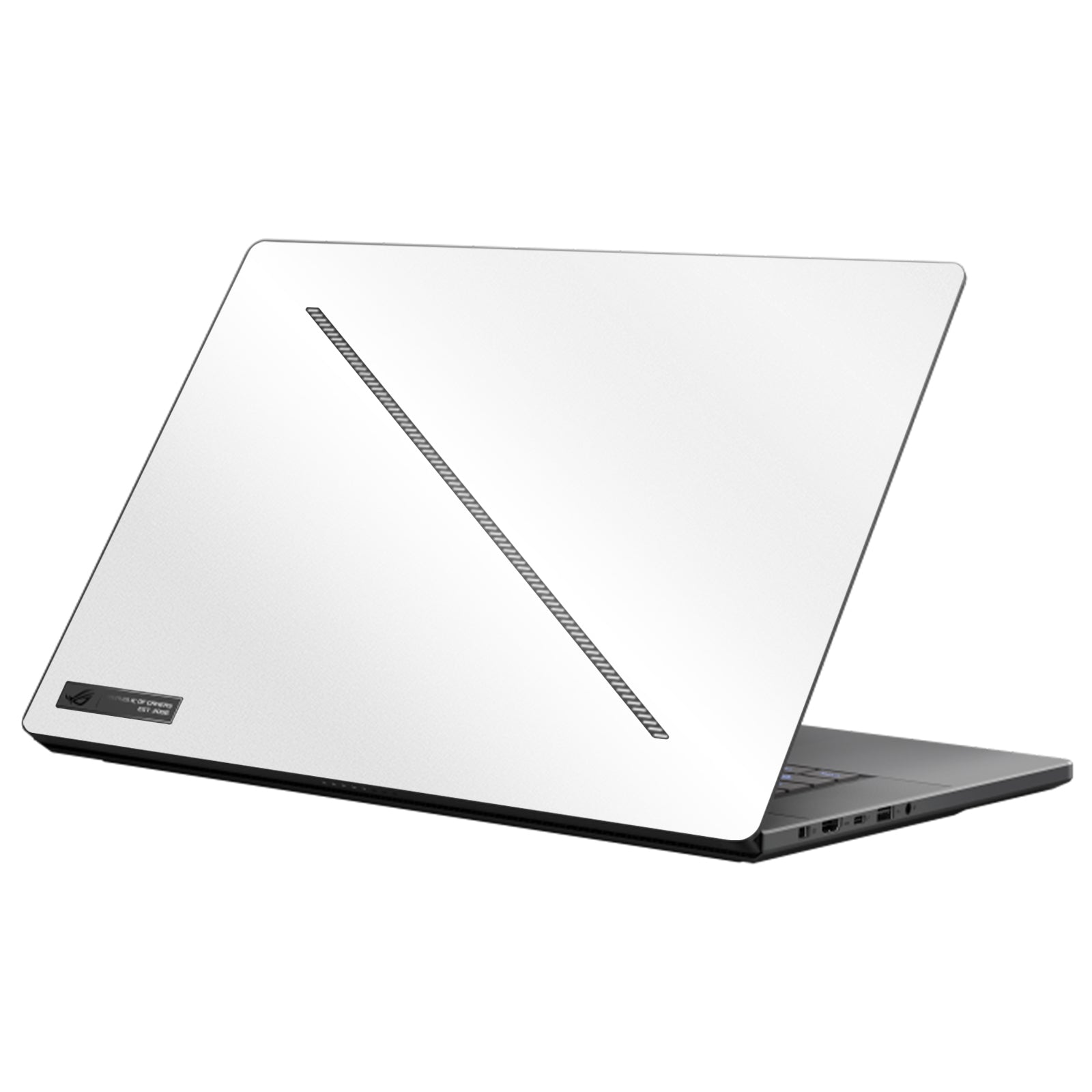 [2 Pack] Armorsuit MilitaryShield Vinyl Skin Wrap Film for ASUS ROG Zephyrus G16 (2025)