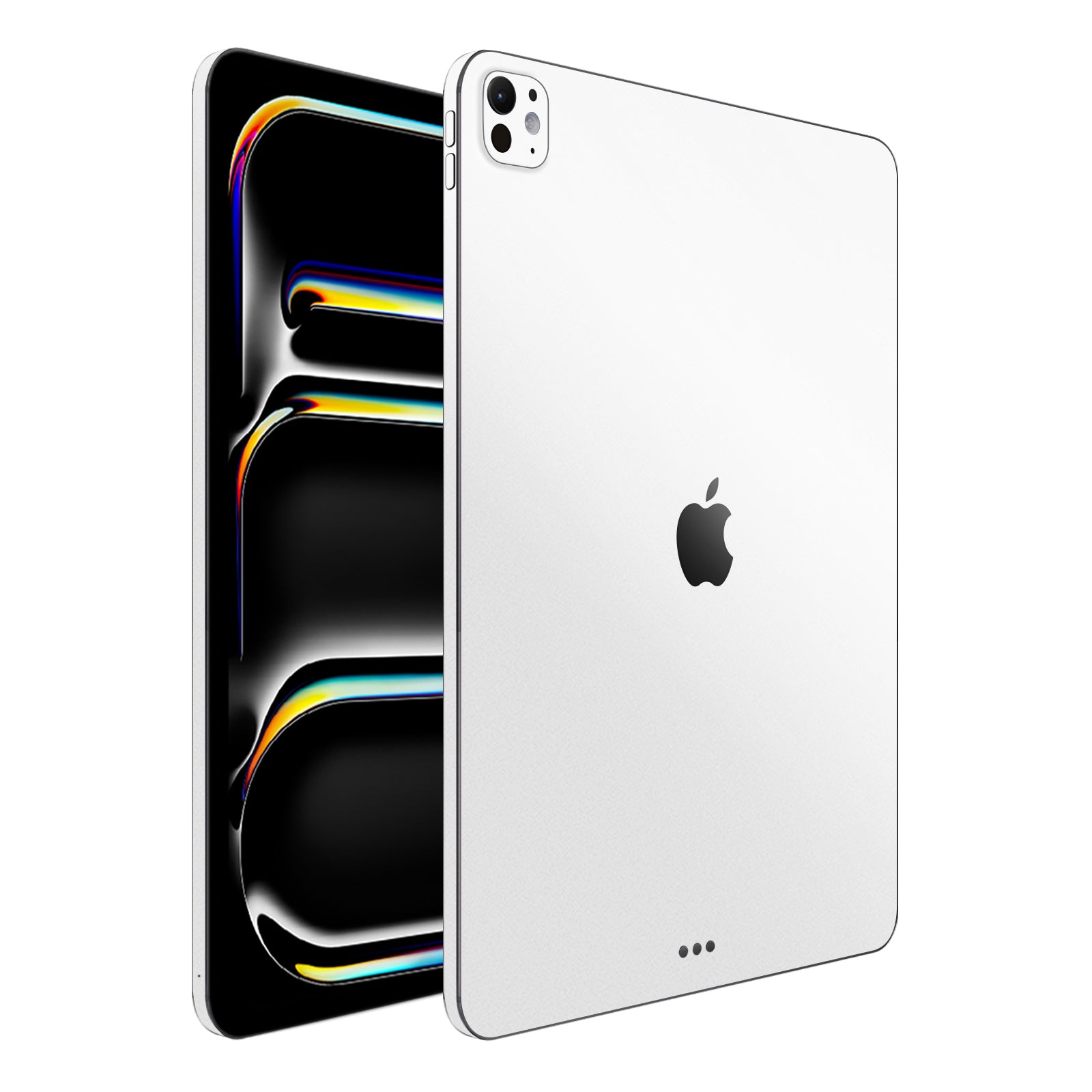 [2 Pack] Armorsuit MilitaryShield Vinyl Skin Wrap Film for iPad Pro M5 (13", 2025)