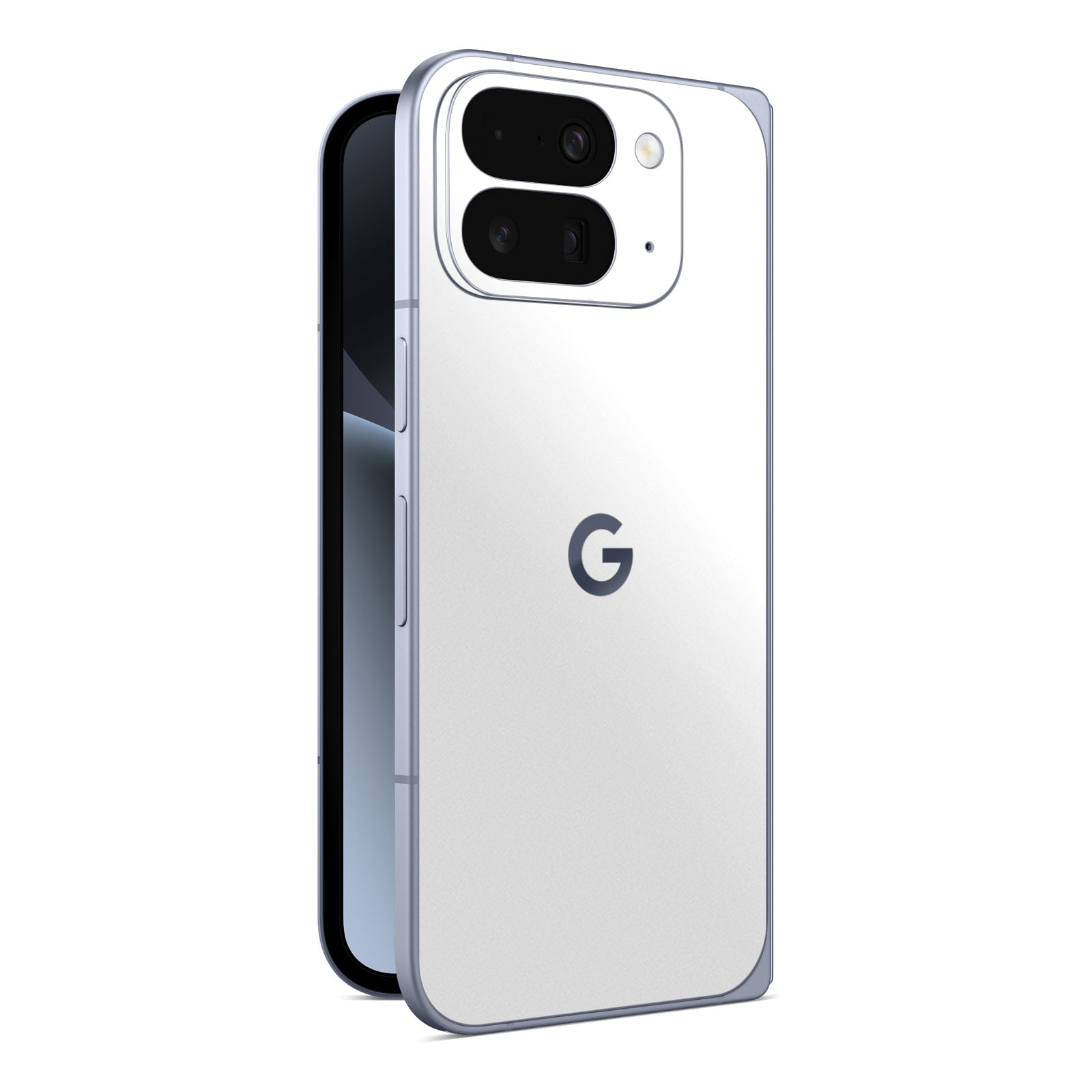 [2 Pack] Armorsuit MilitaryShield Vinyl Skin Wrap Film for Google Pixel 10 Pro Fold