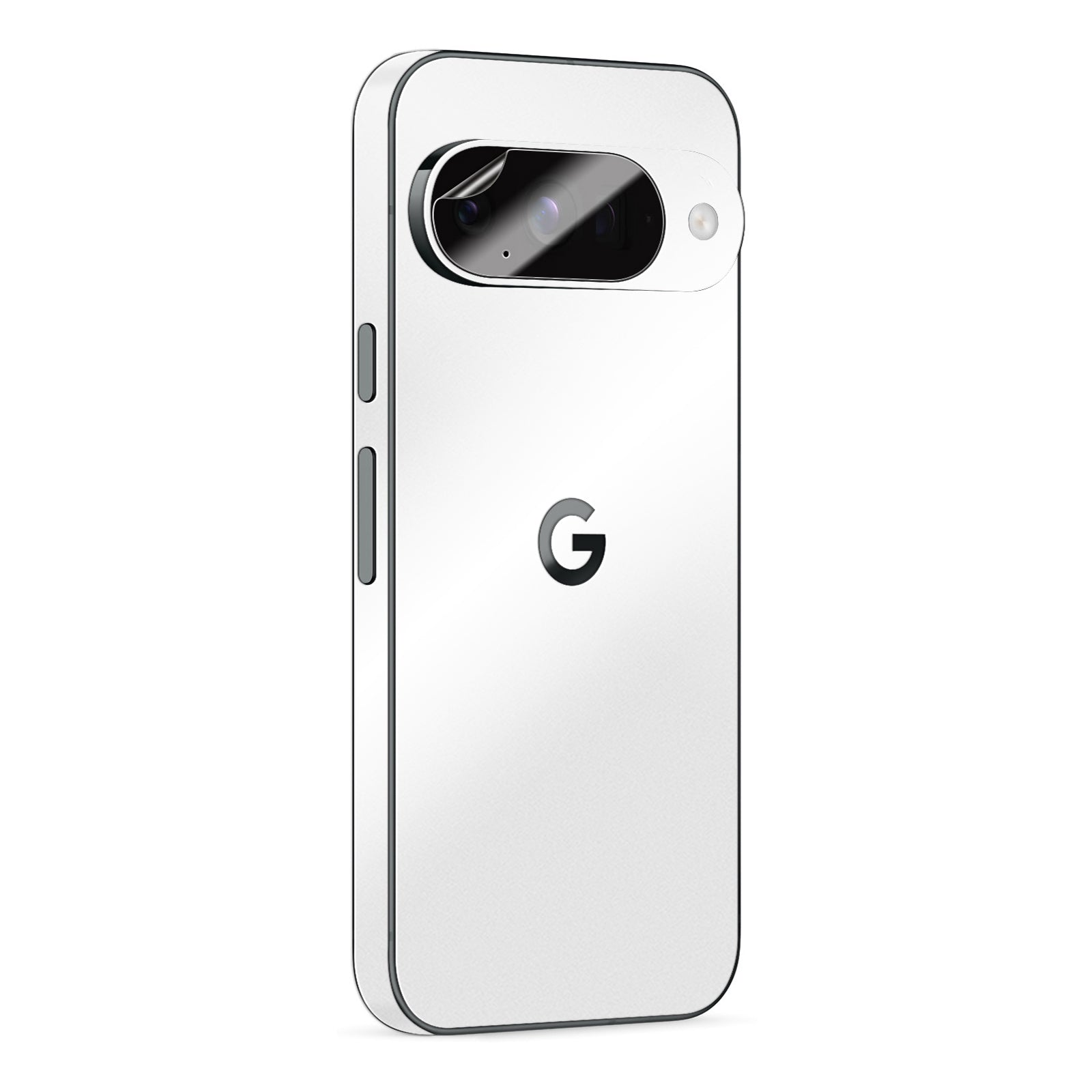 [2 Pack] Armorsuit MilitaryShield Vinyl Skin Wrap Film for Google Pixel 10